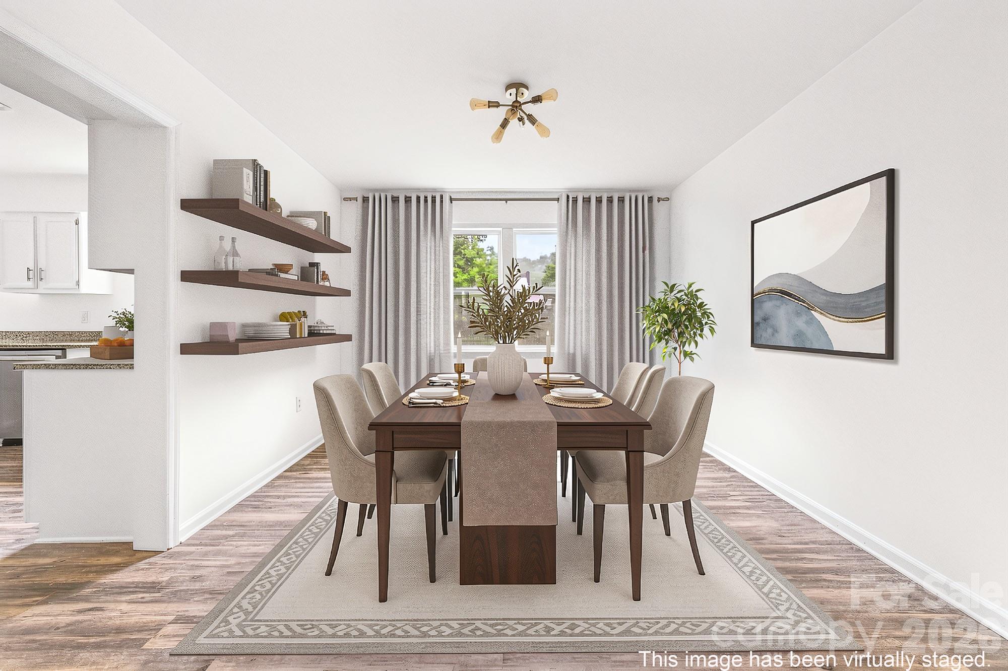 Settlers Landing - Residential