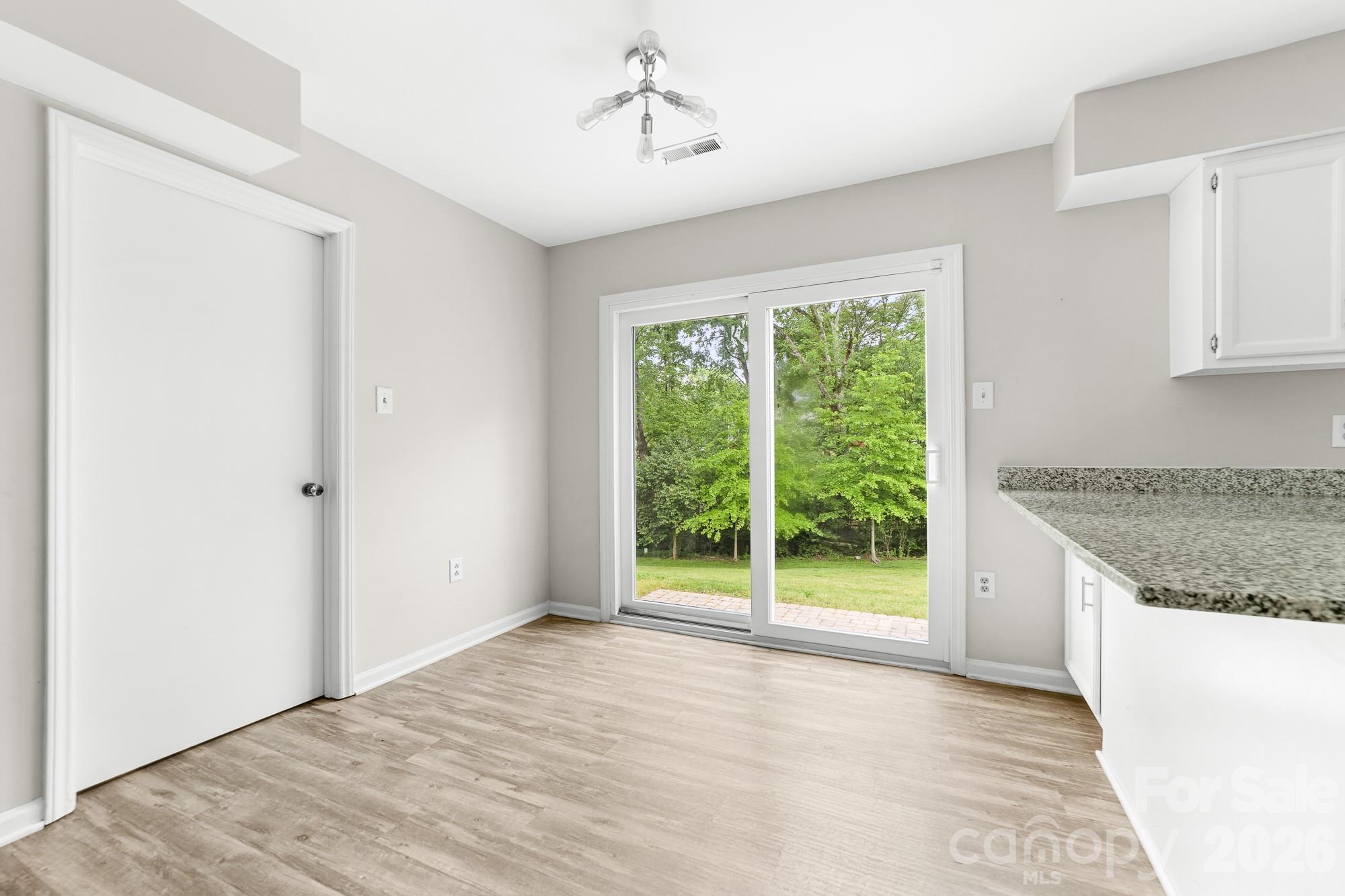 Settlers Landing - Residential
