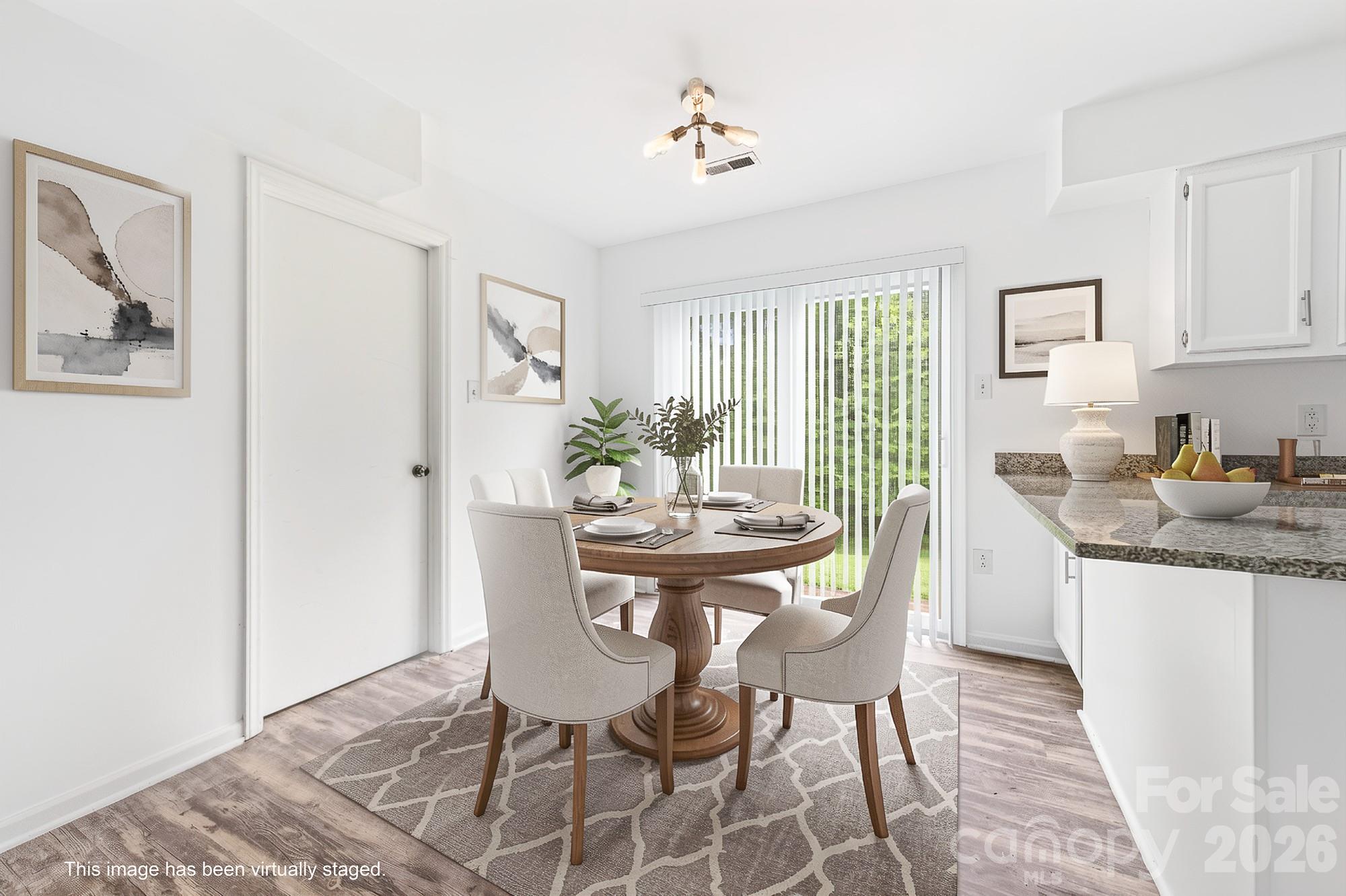 Settlers Landing - Residential