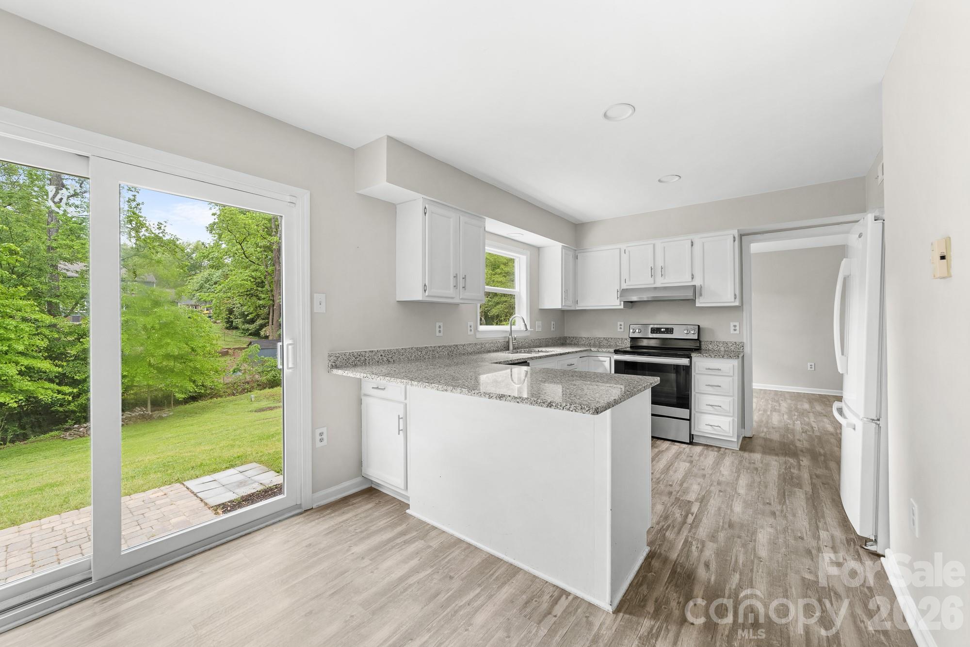 Settlers Landing - Residential