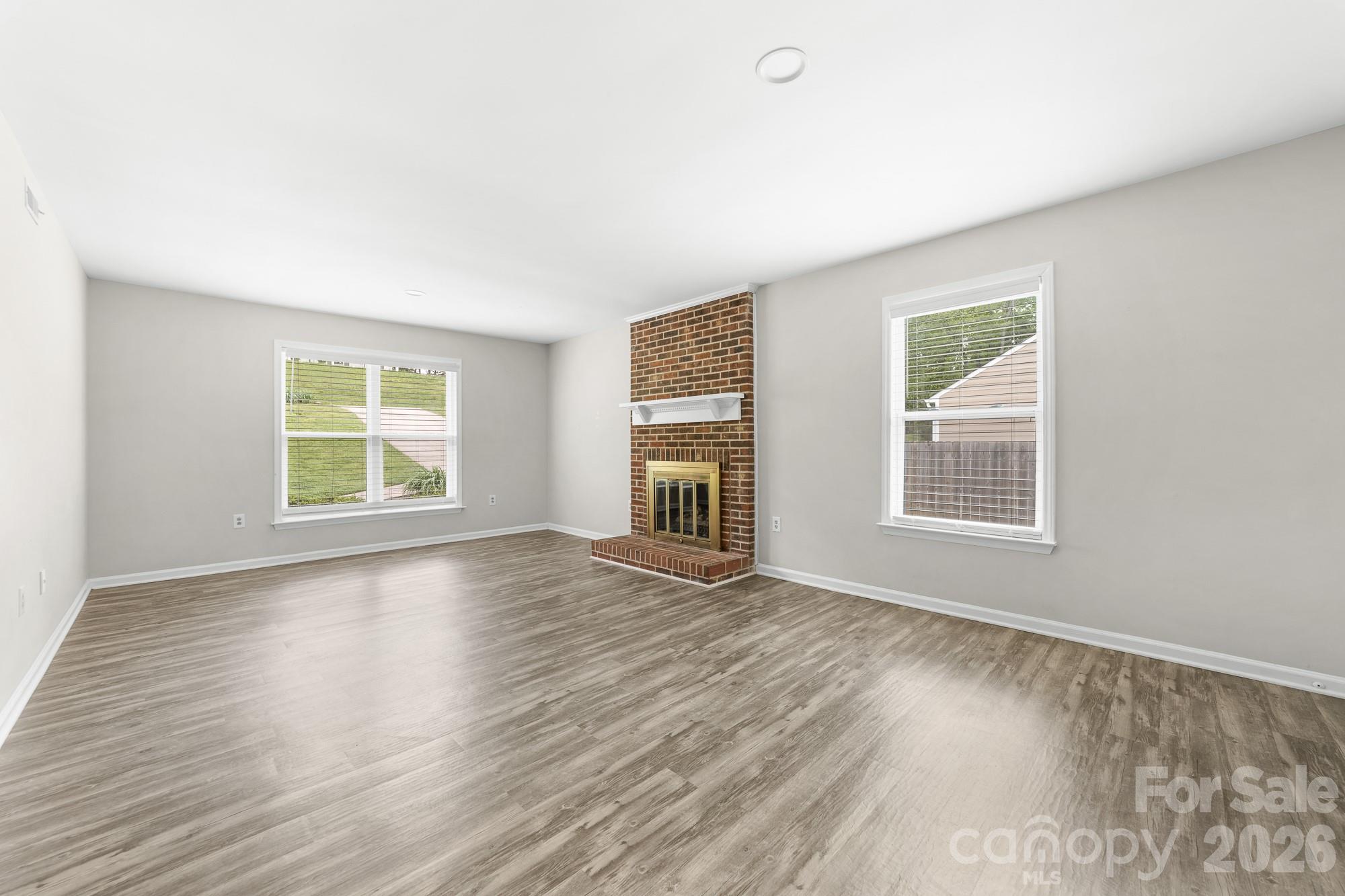 Settlers Landing - Residential