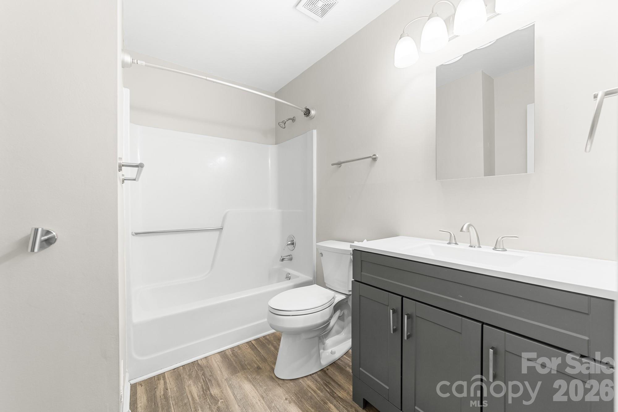 Settlers Landing - Residential