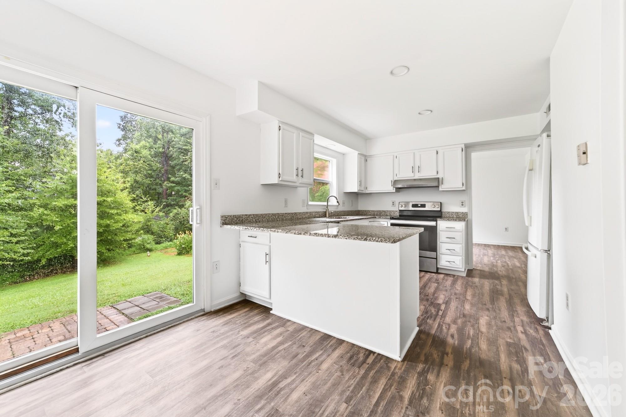 Settlers Landing - Residential