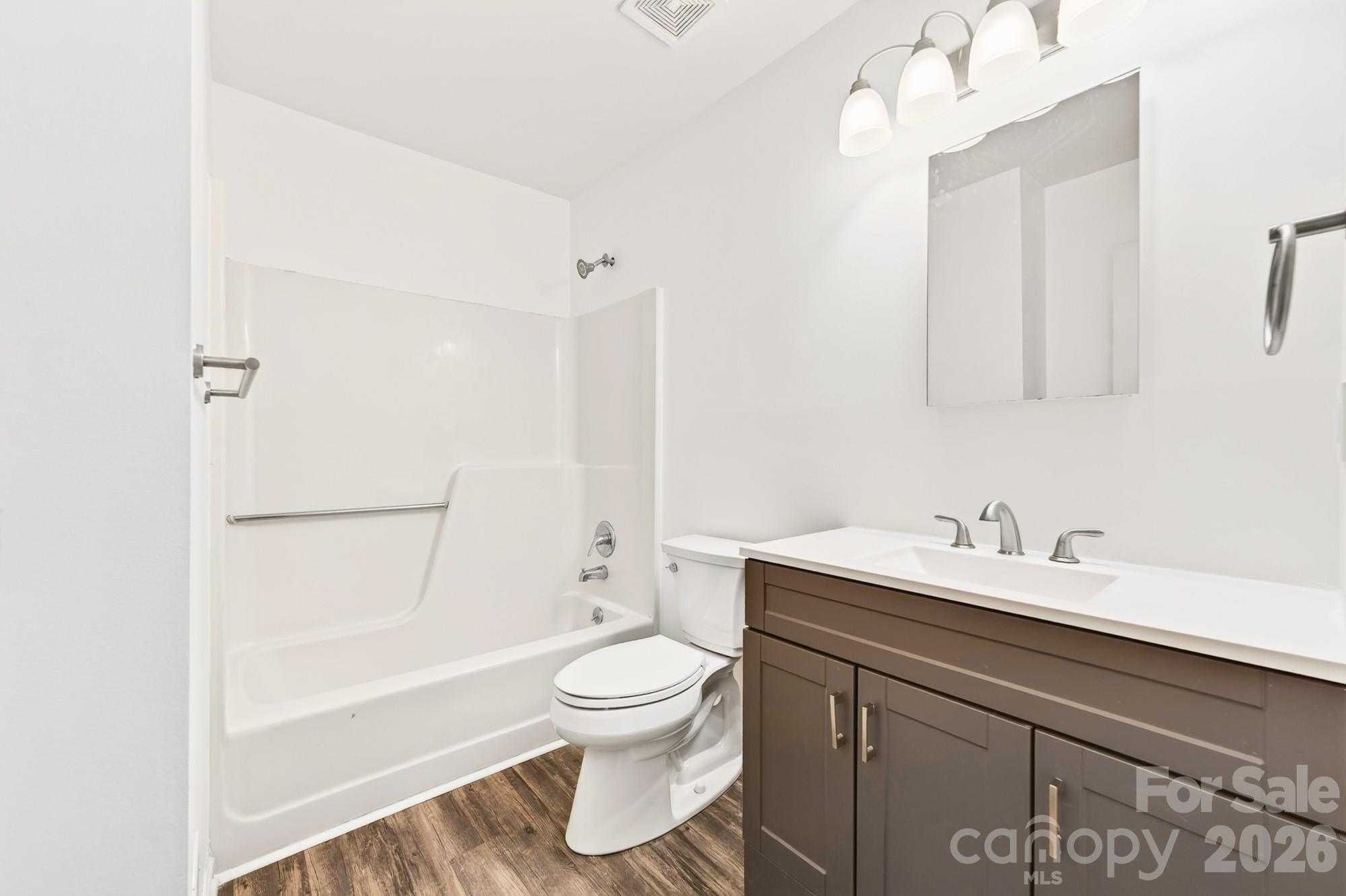 Settlers Landing - Residential