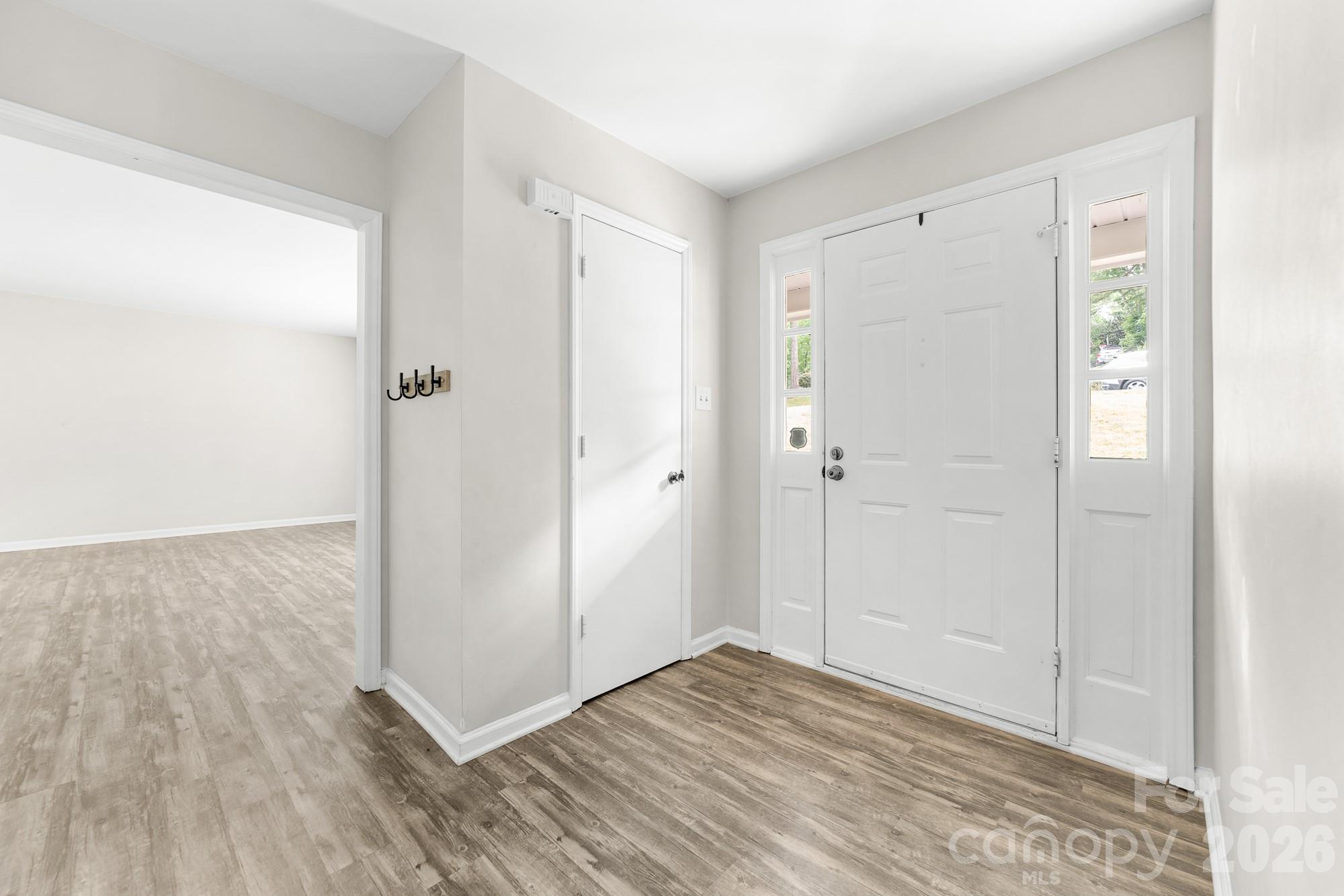 Settlers Landing - Residential