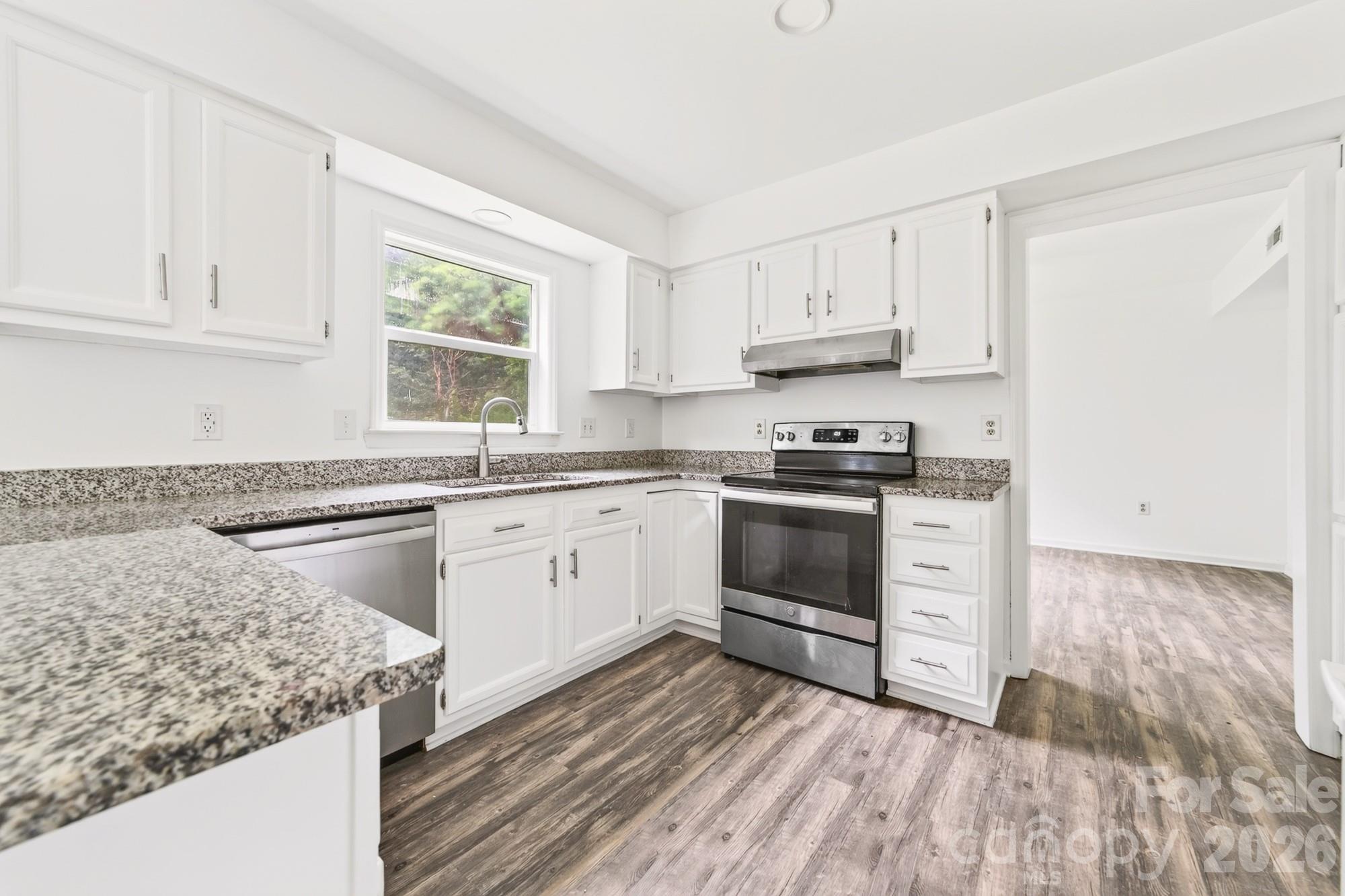 Settlers Landing - Residential