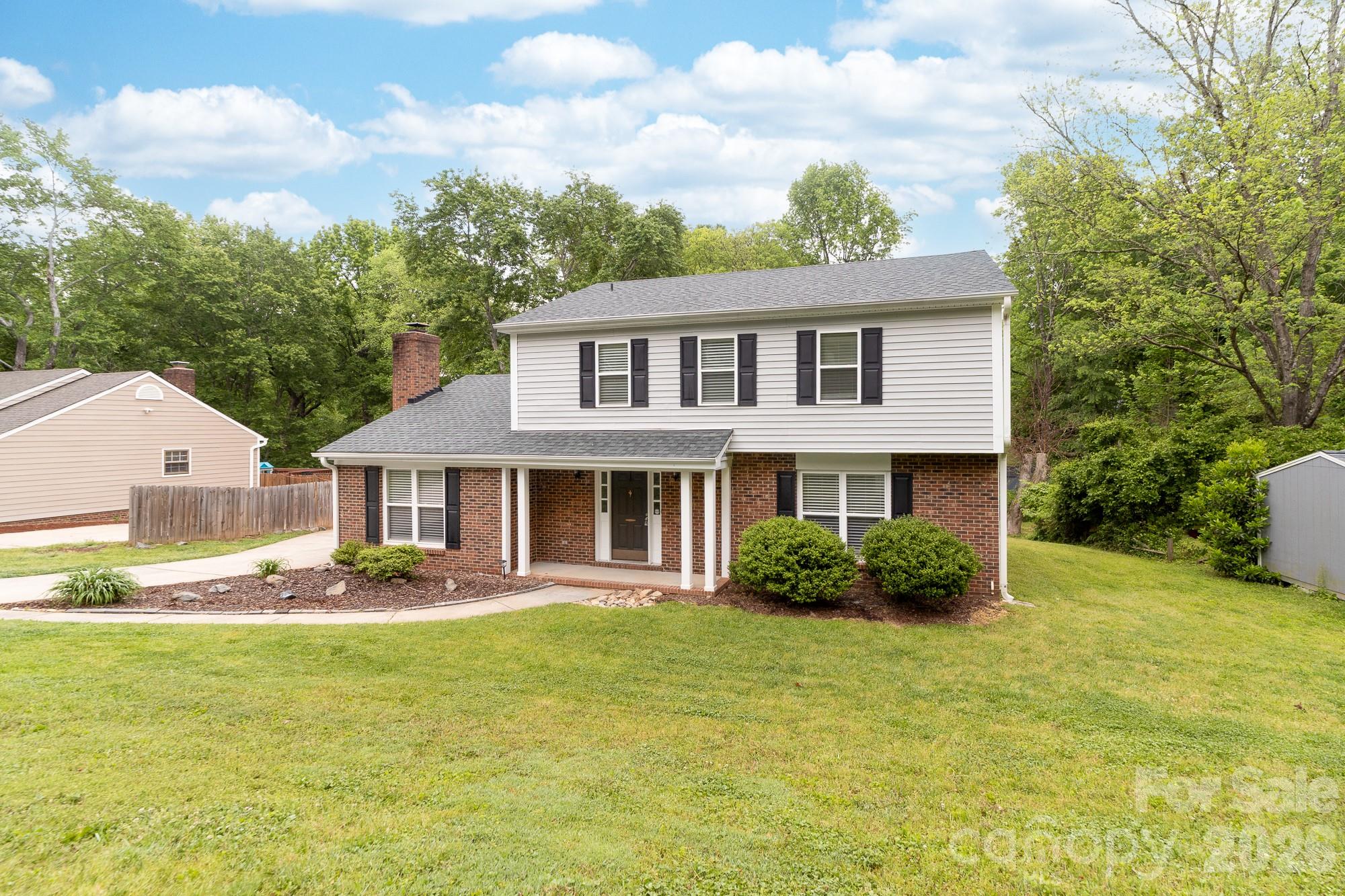 Settlers Landing - Residential