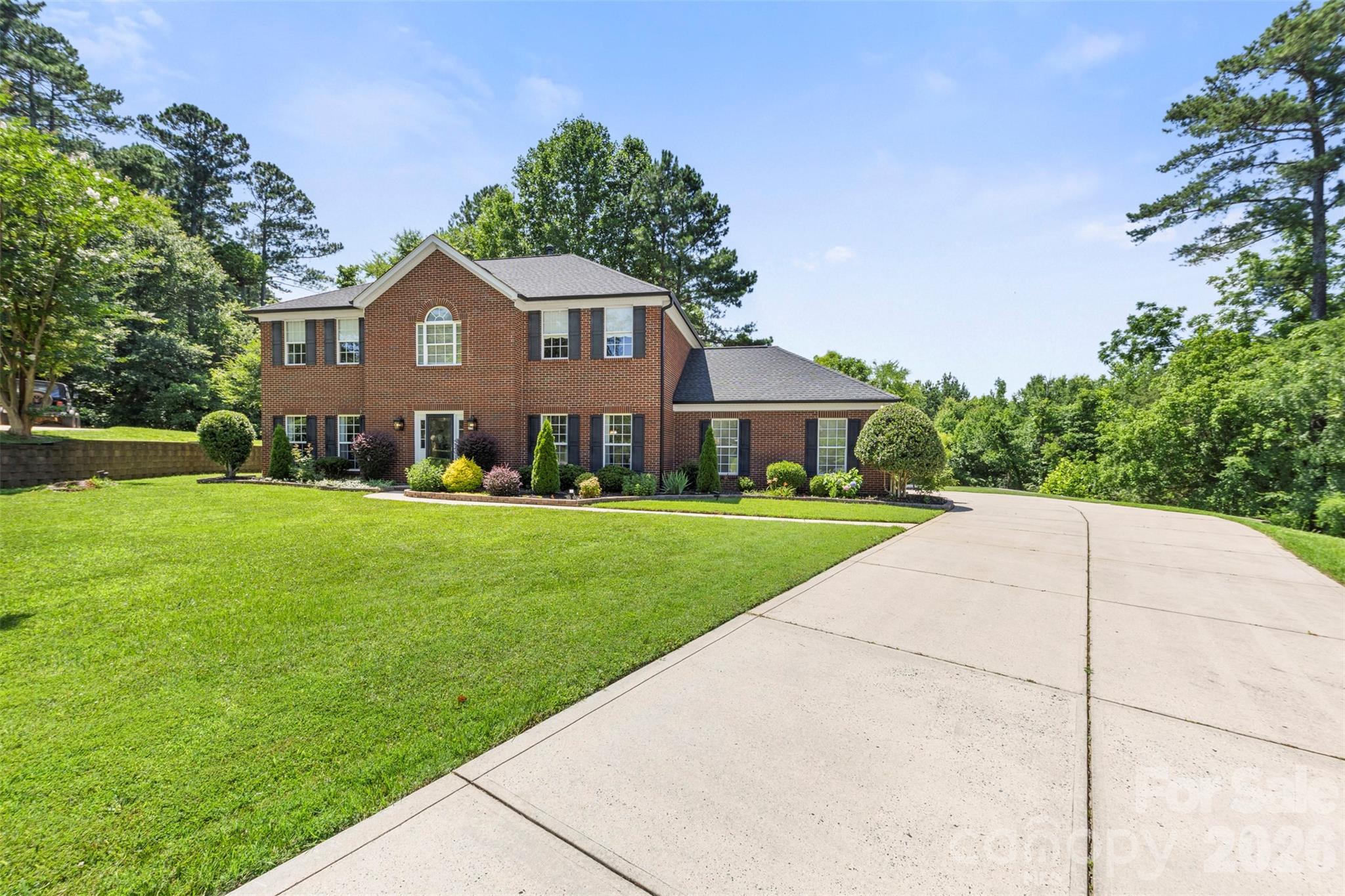 Orchard Park - Residential