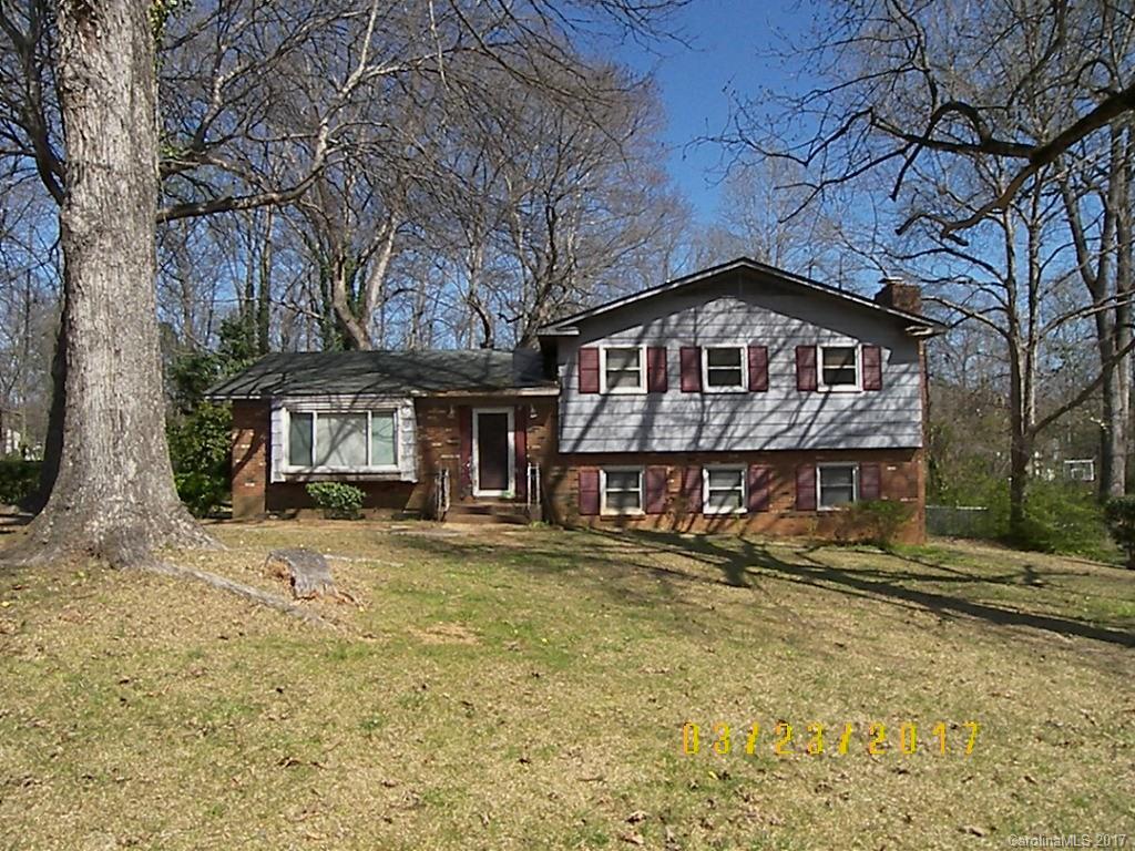 Fairfield Park - Residential