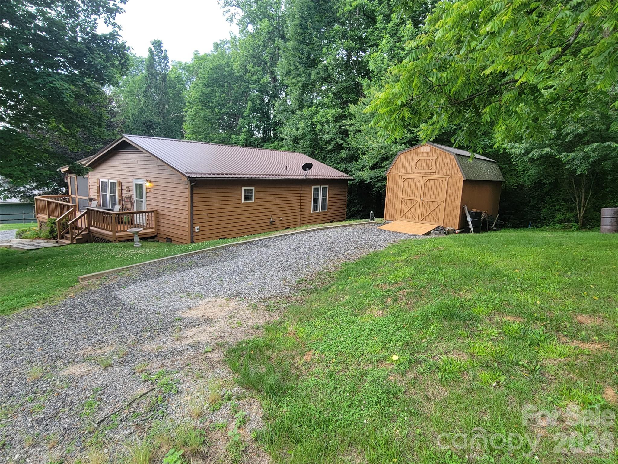Mountain Valley Estates - Residential