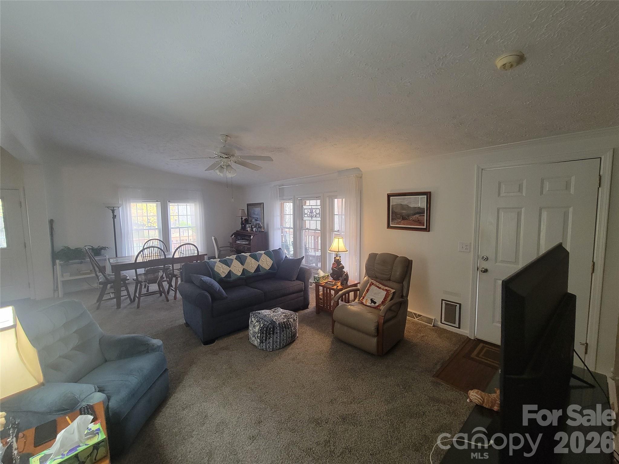 Mountain Valley Estates - Residential