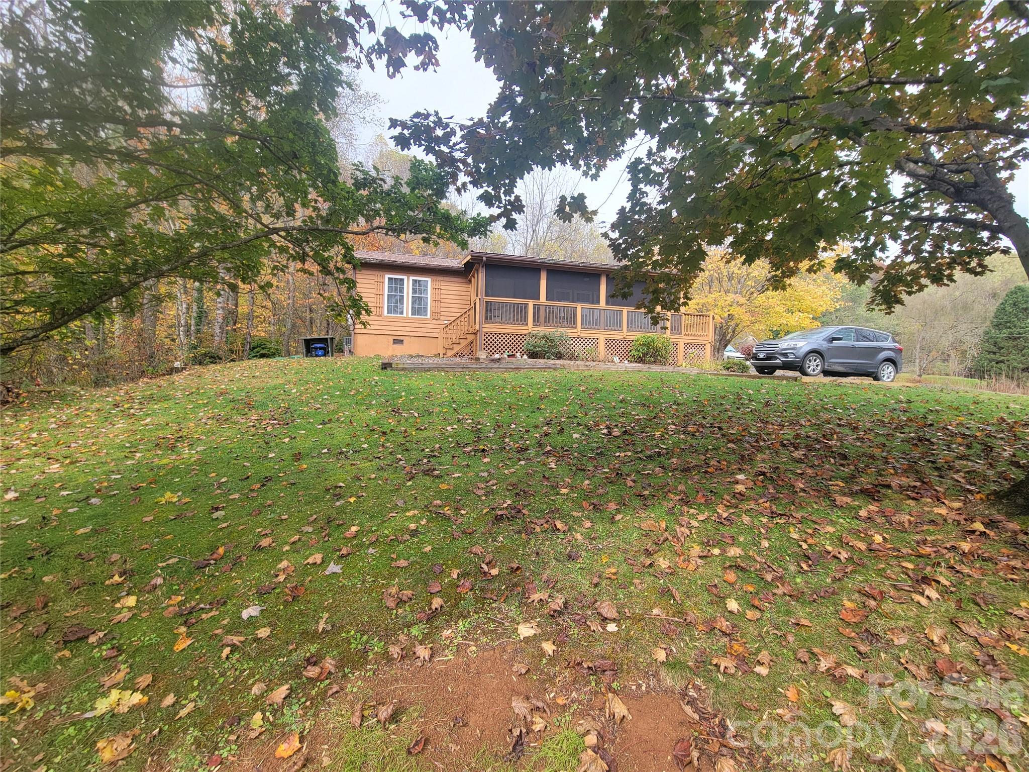 Mountain Valley Estates - Residential