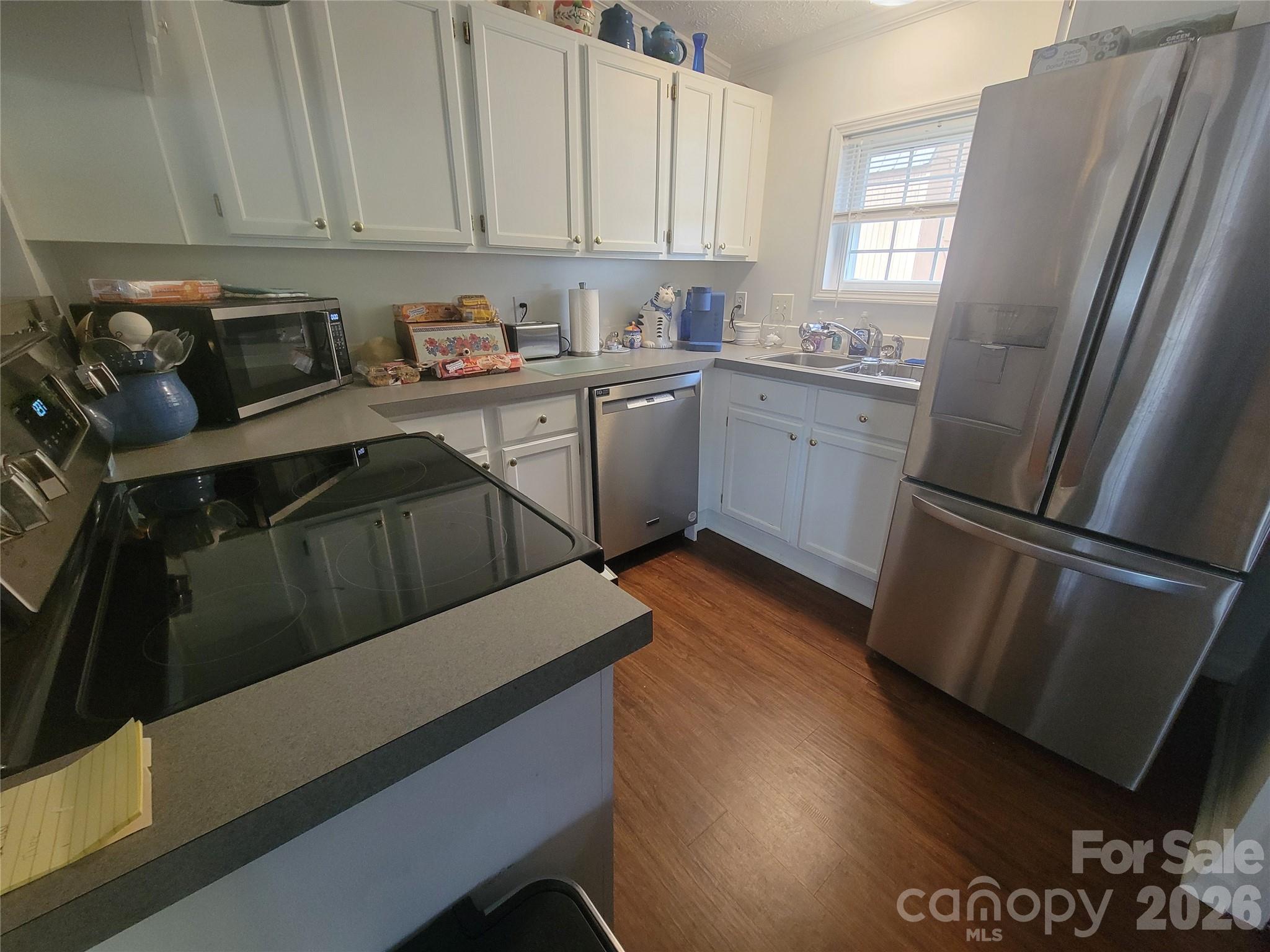 Mountain Valley Estates - Residential