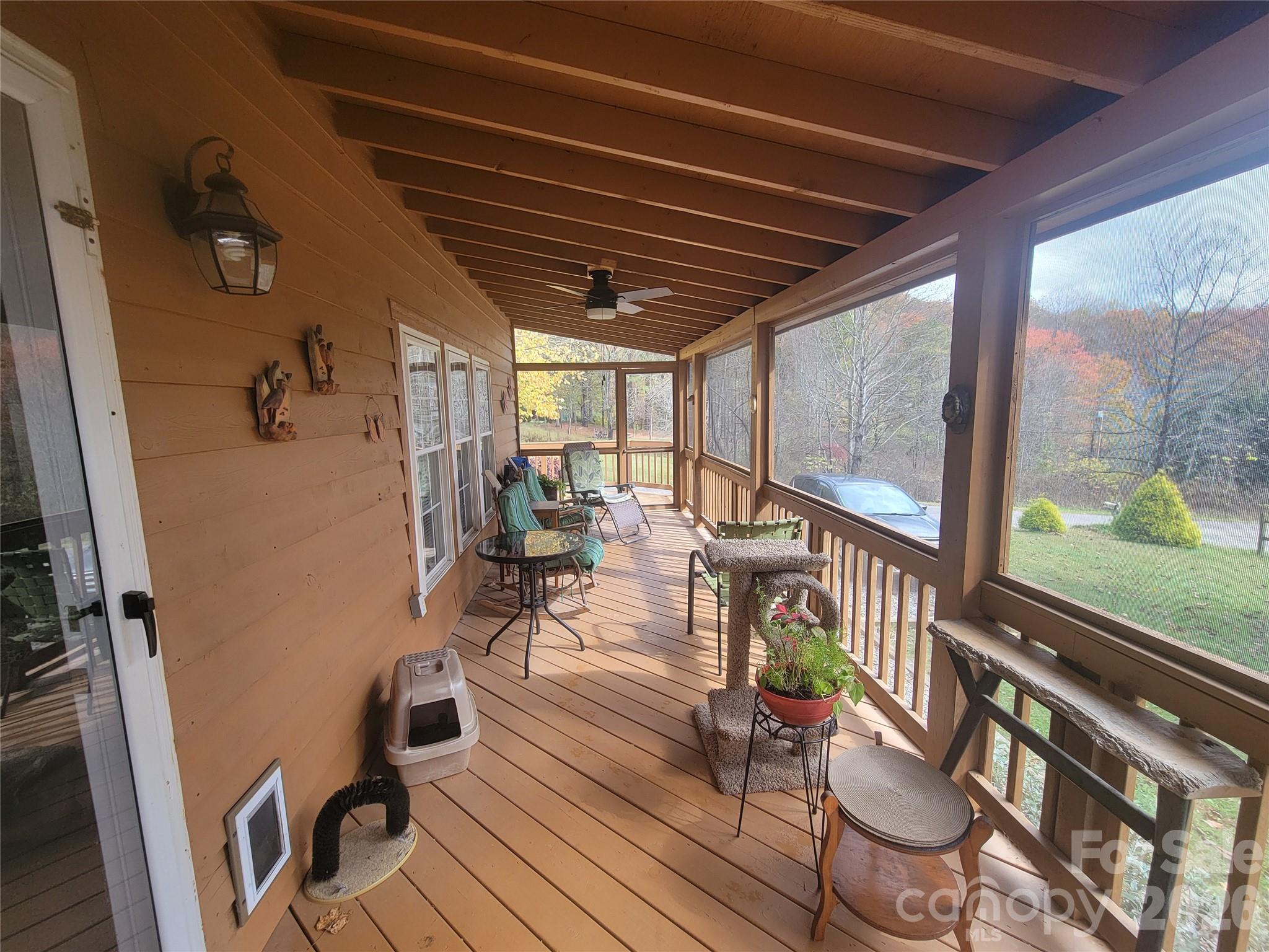 Mountain Valley Estates - Residential