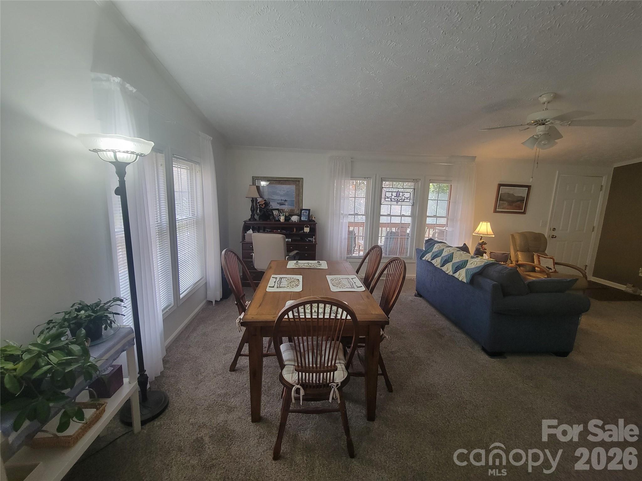 Mountain Valley Estates - Residential