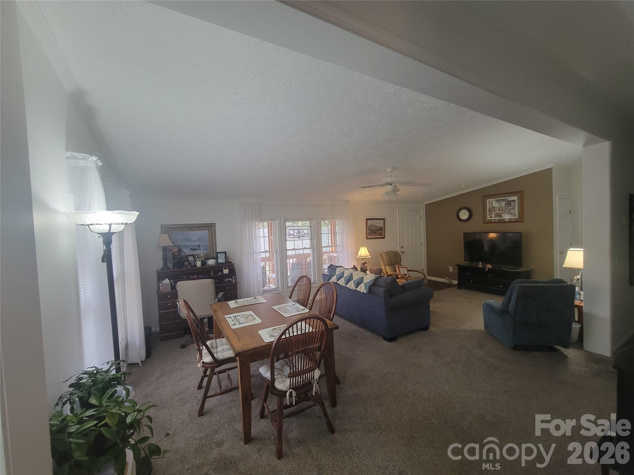 Mountain Valley Estates - Residential