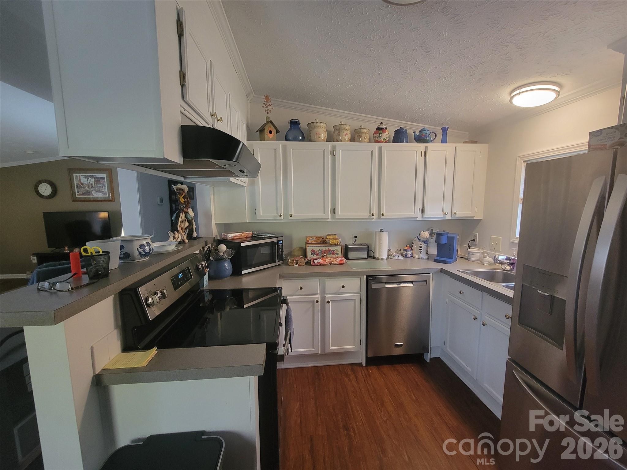 Mountain Valley Estates - Residential