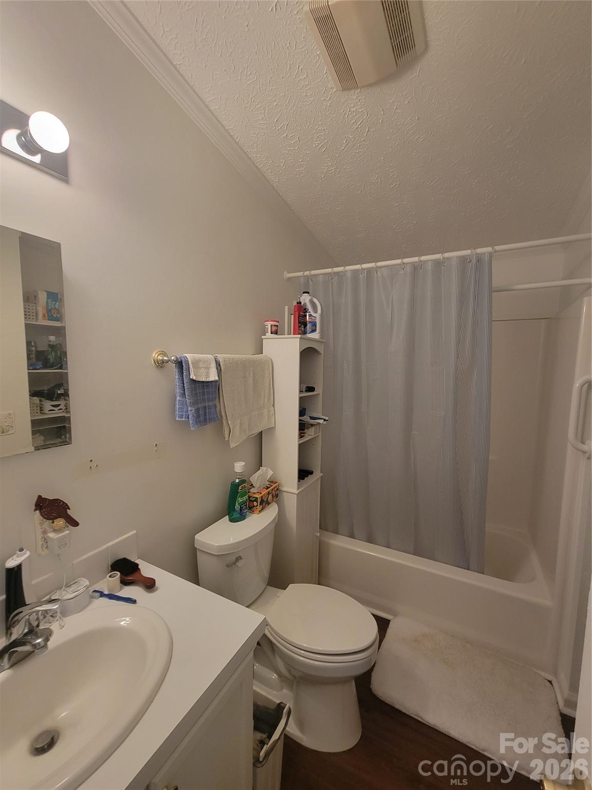 Mountain Valley Estates - Residential
