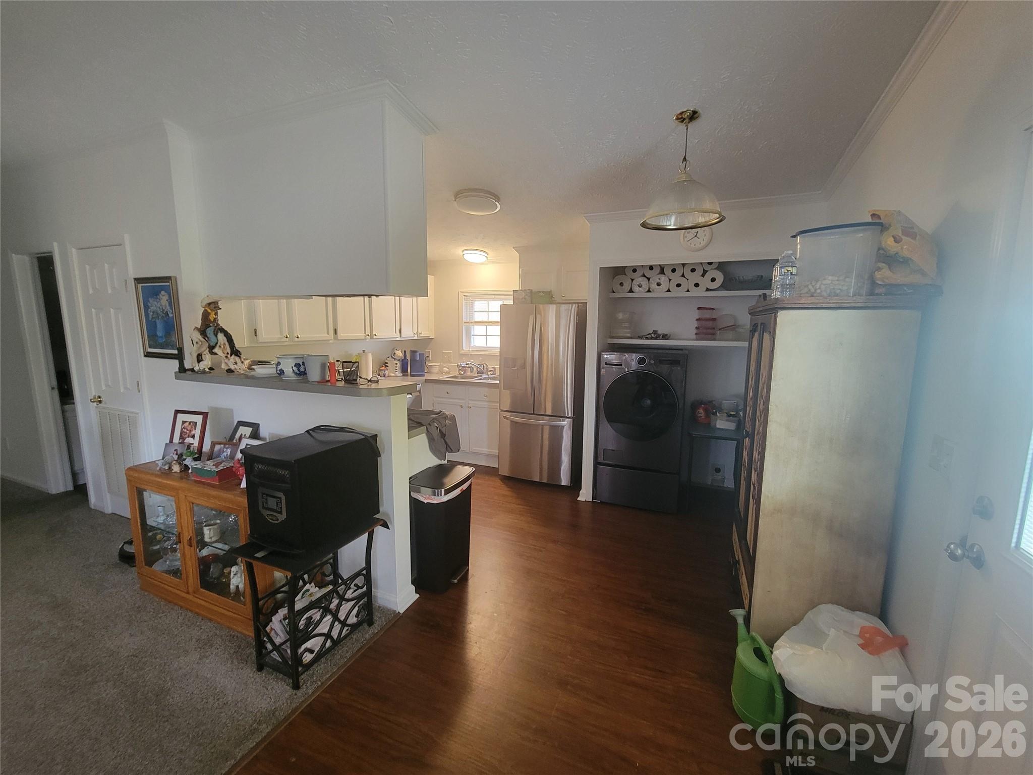 Mountain Valley Estates - Residential