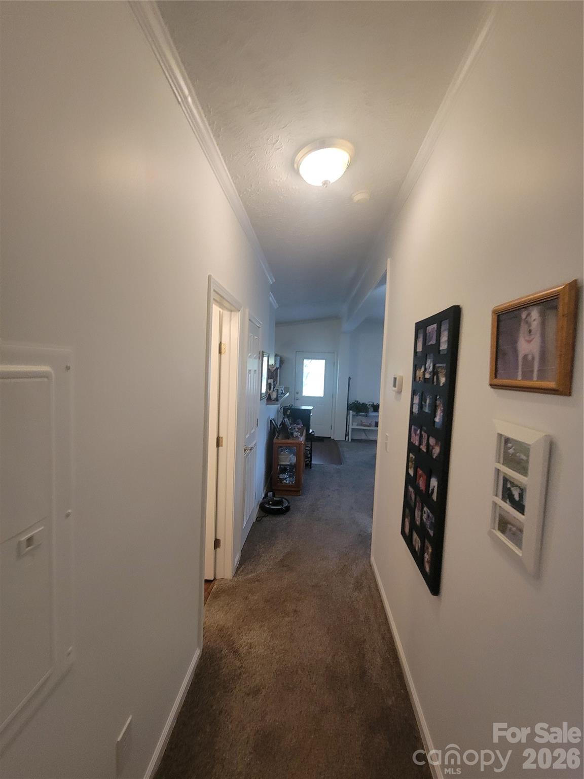 Mountain Valley Estates - Residential