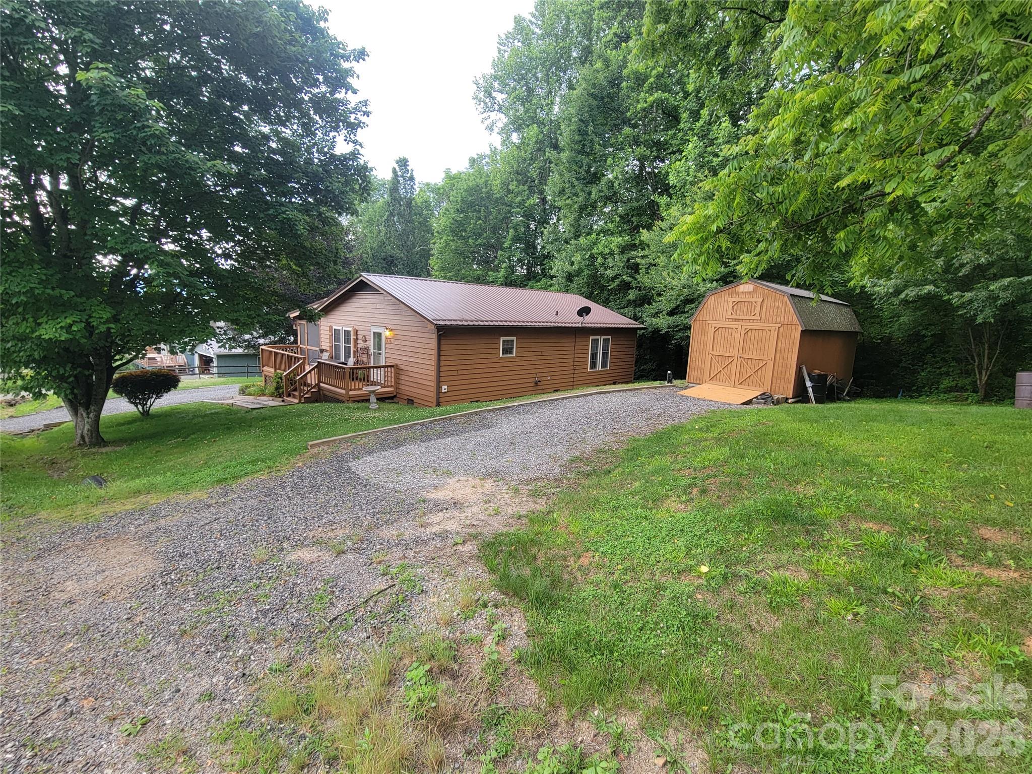 Mountain Valley Estates - Residential