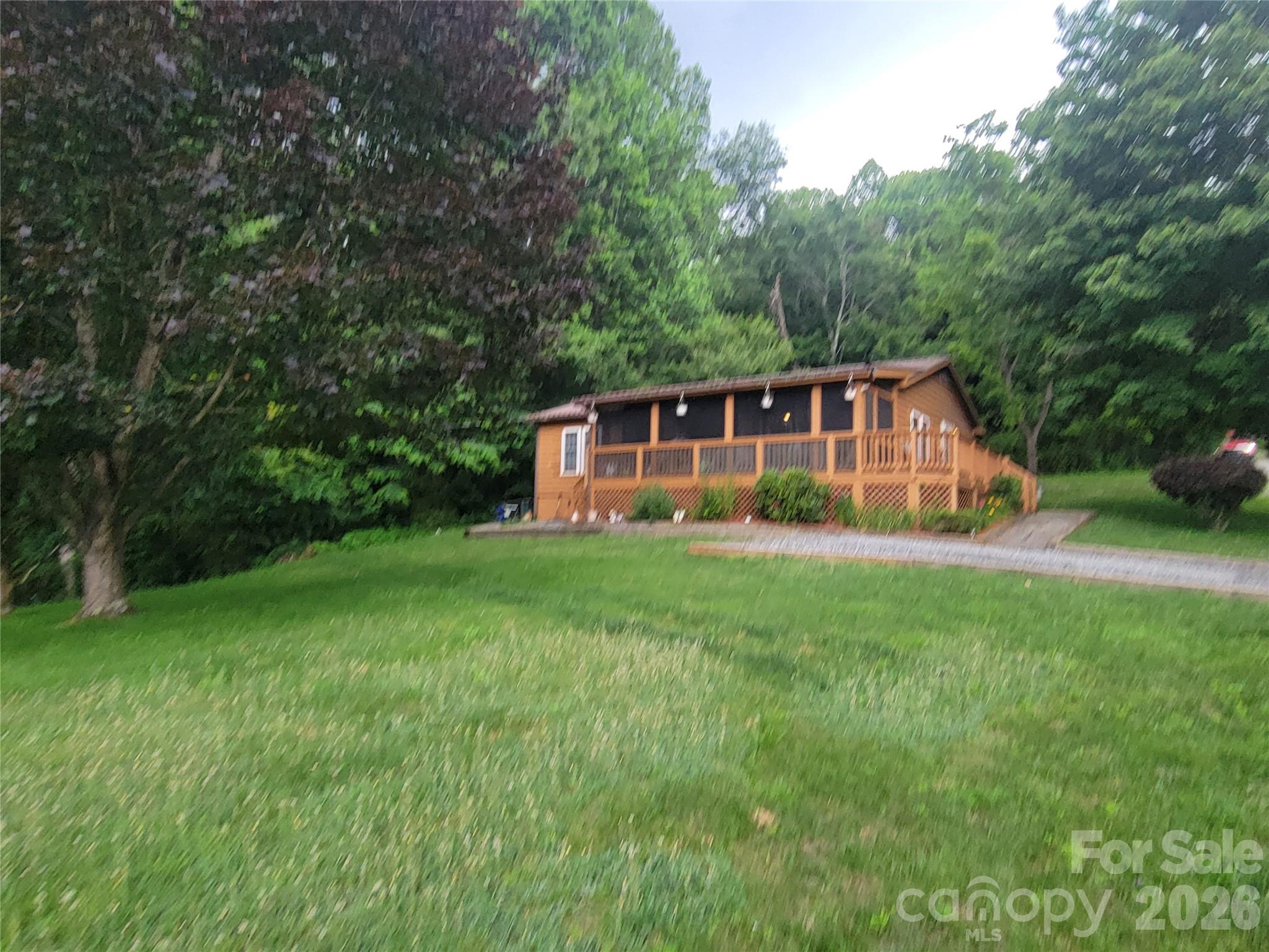 Mountain Valley Estates - Residential
