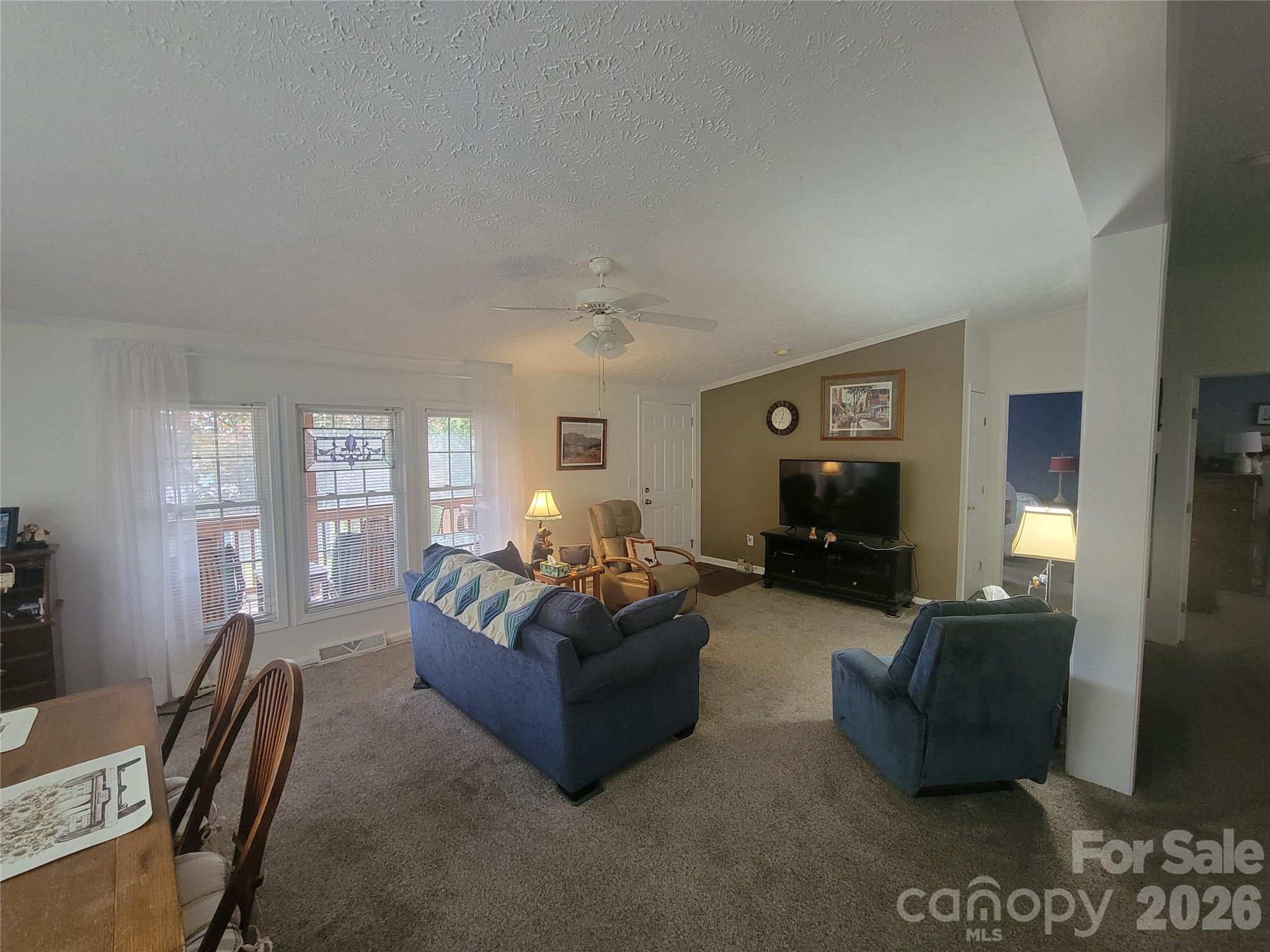 Mountain Valley Estates - Residential