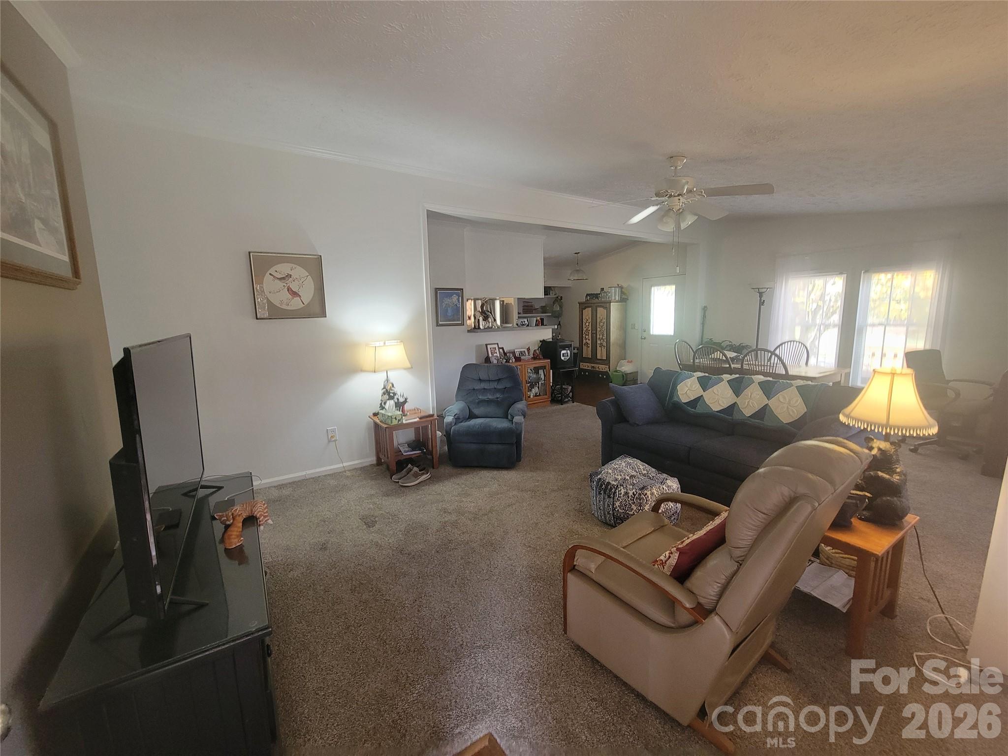 Mountain Valley Estates - Residential
