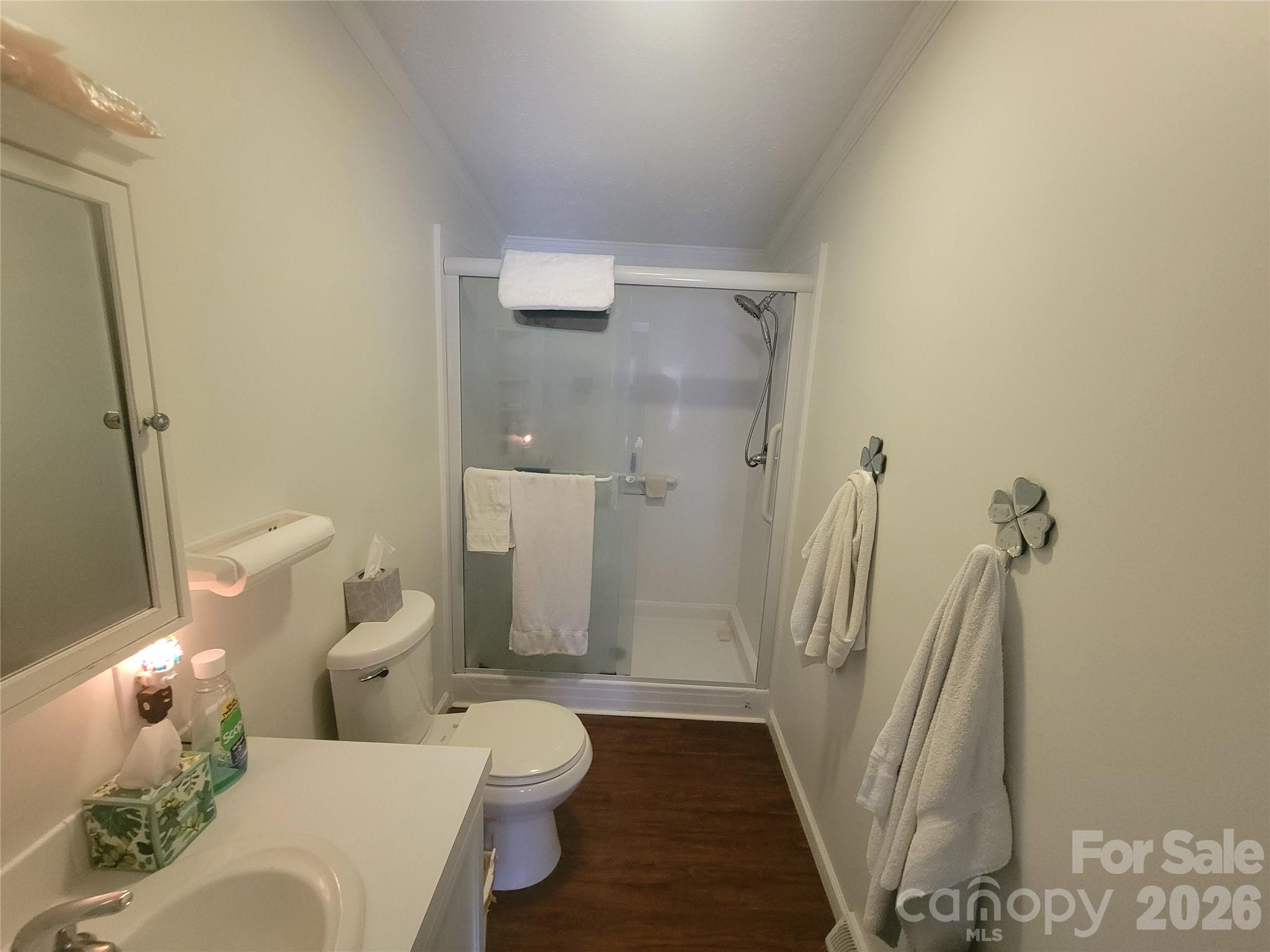 Mountain Valley Estates - Residential