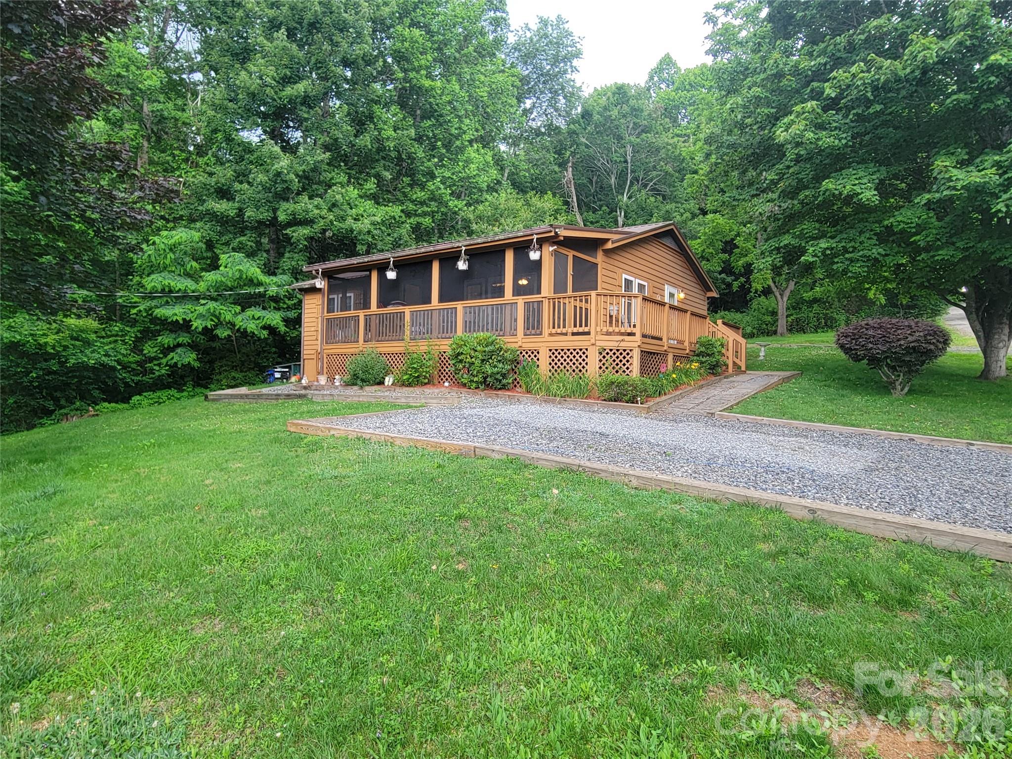 Mountain Valley Estates - Residential
