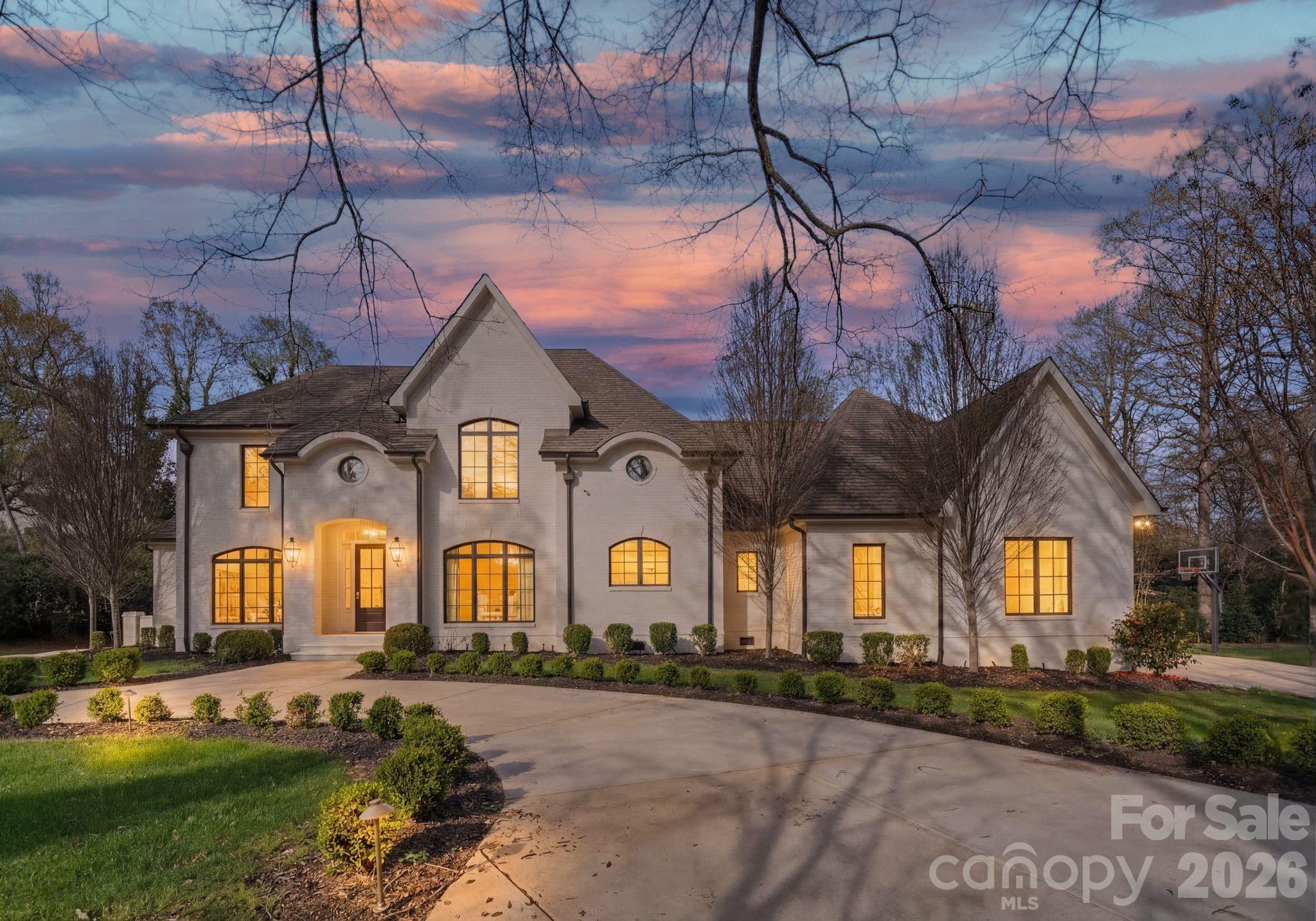 Foxcroft - Residential