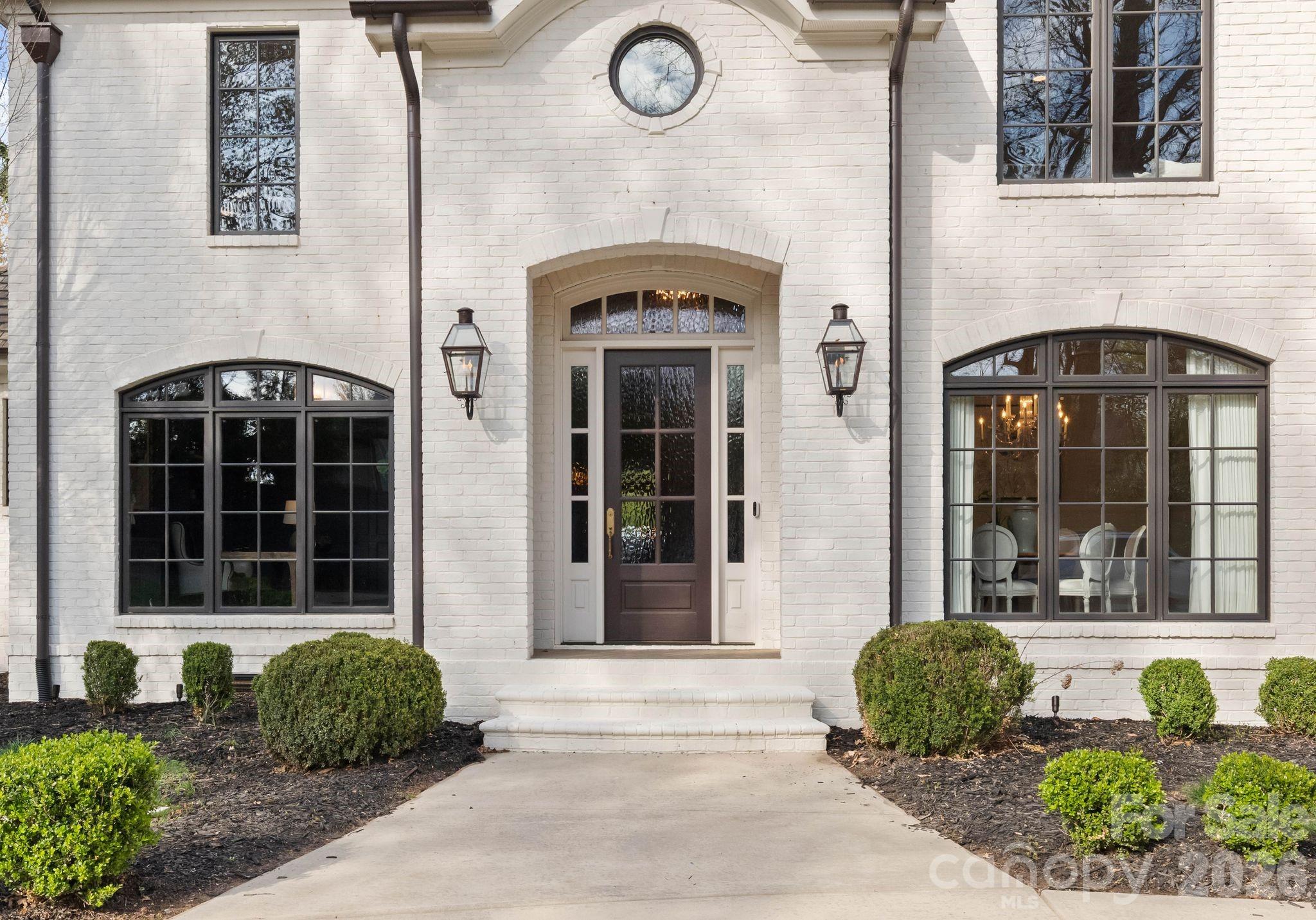 Foxcroft - Residential