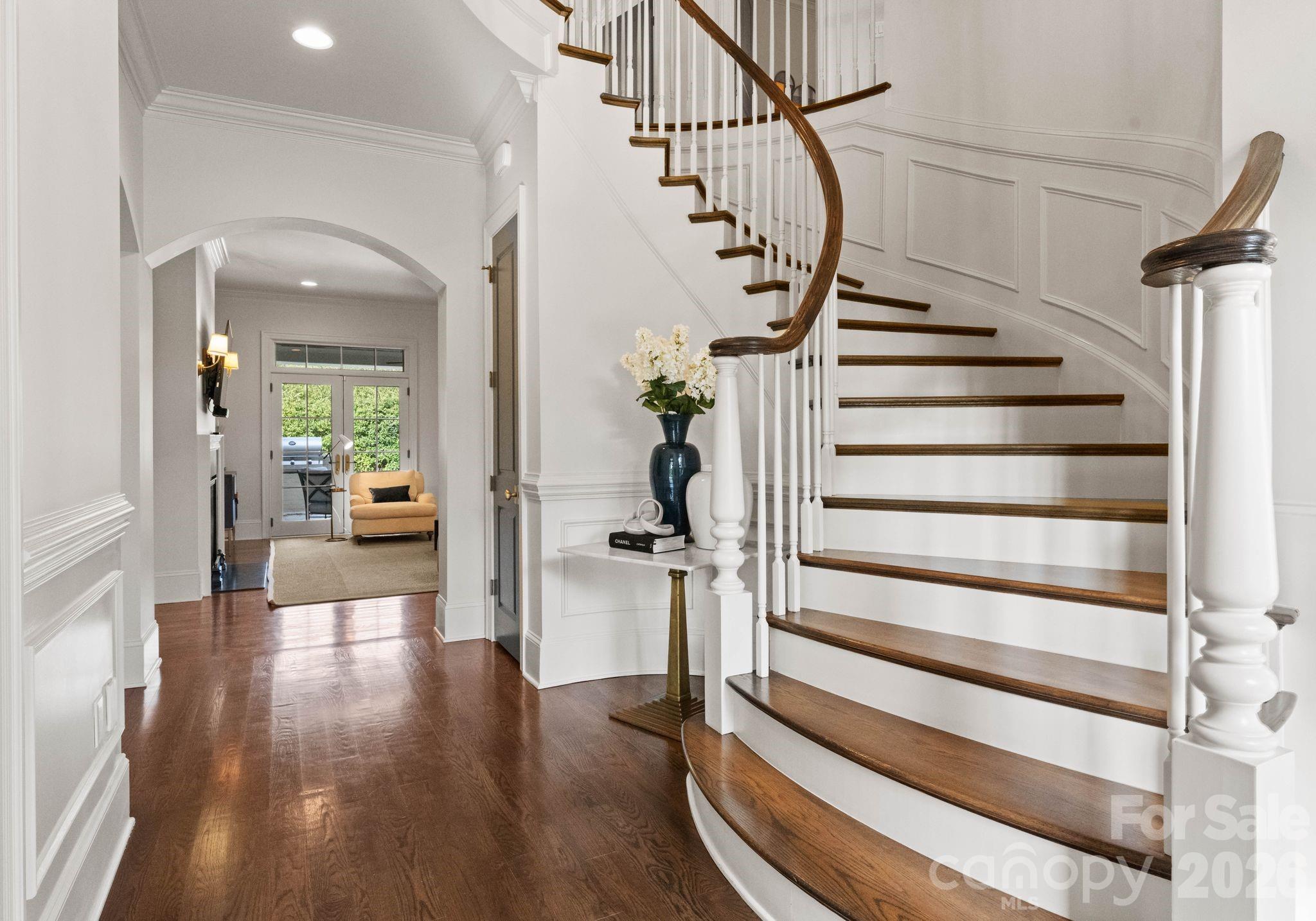 Foxcroft - Residential