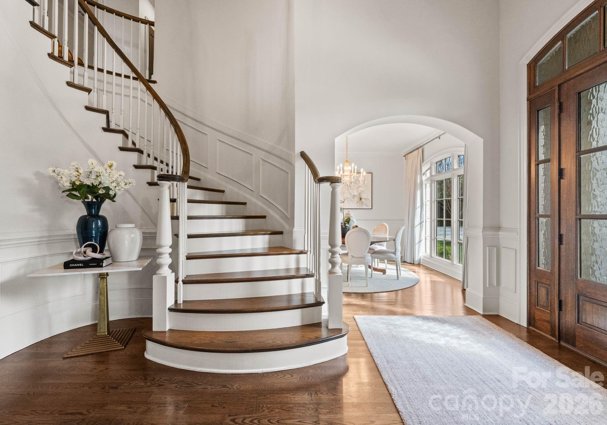 Foxcroft - Residential