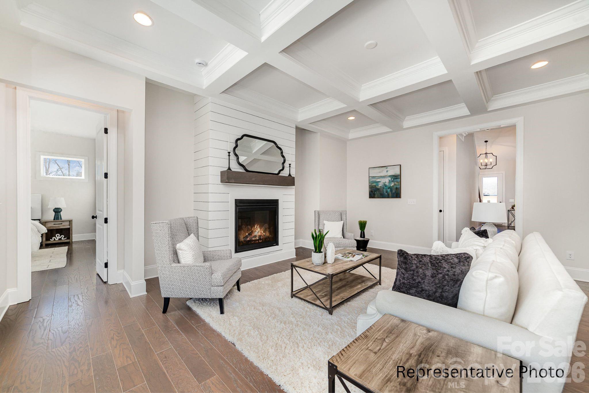 Eastwind Cove - Residential