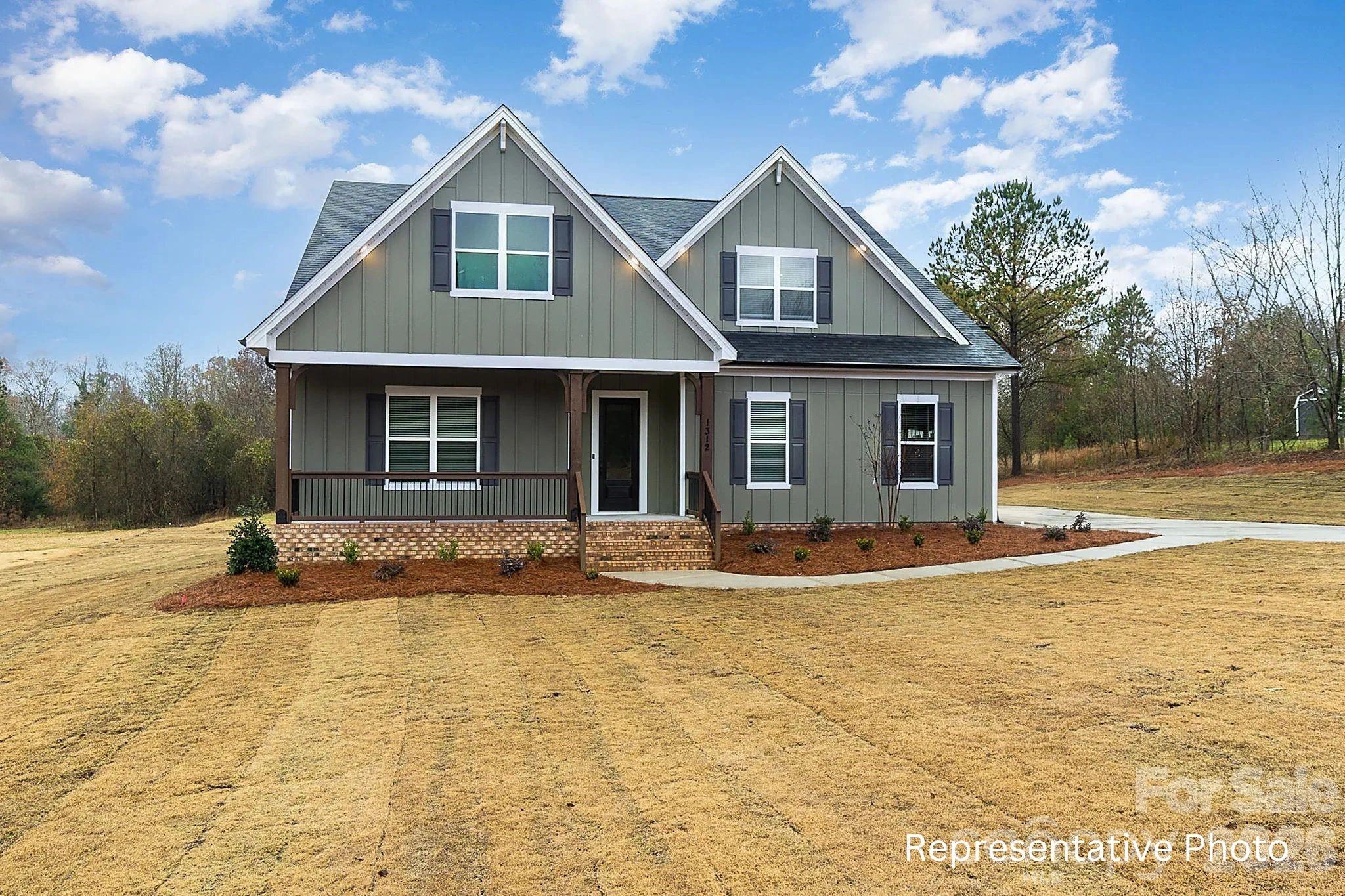 Eastwind Cove - Residential