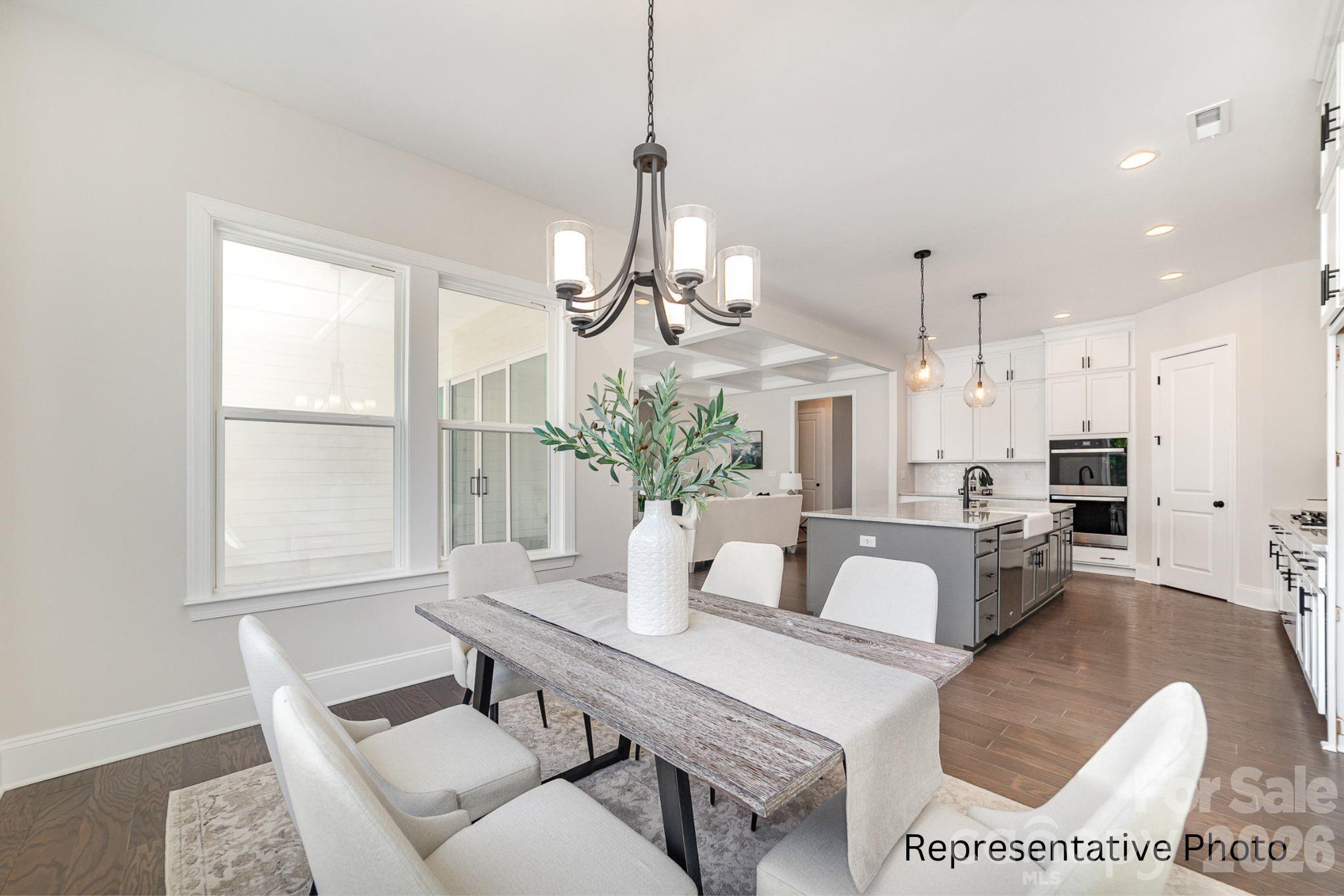 Eastwind Cove - Residential