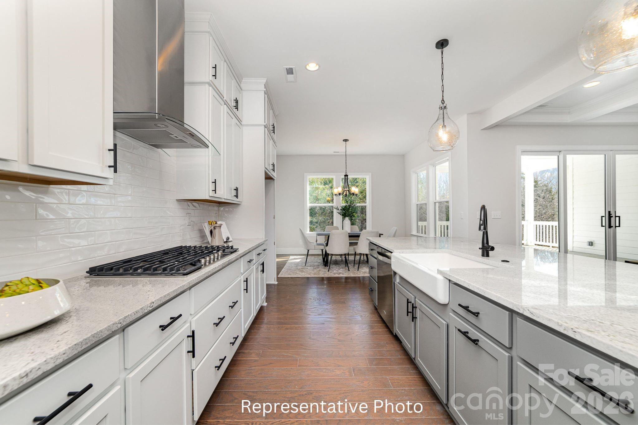 Eastwind Cove - Residential