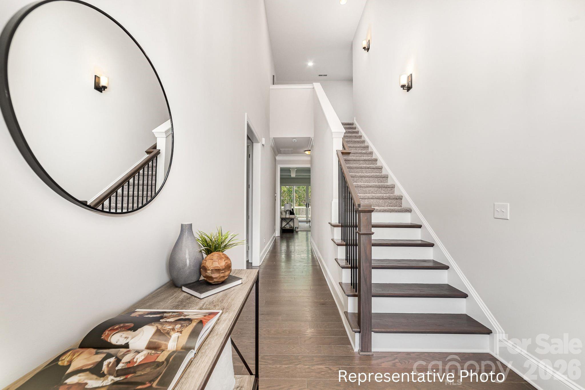 Eastwind Cove - Residential