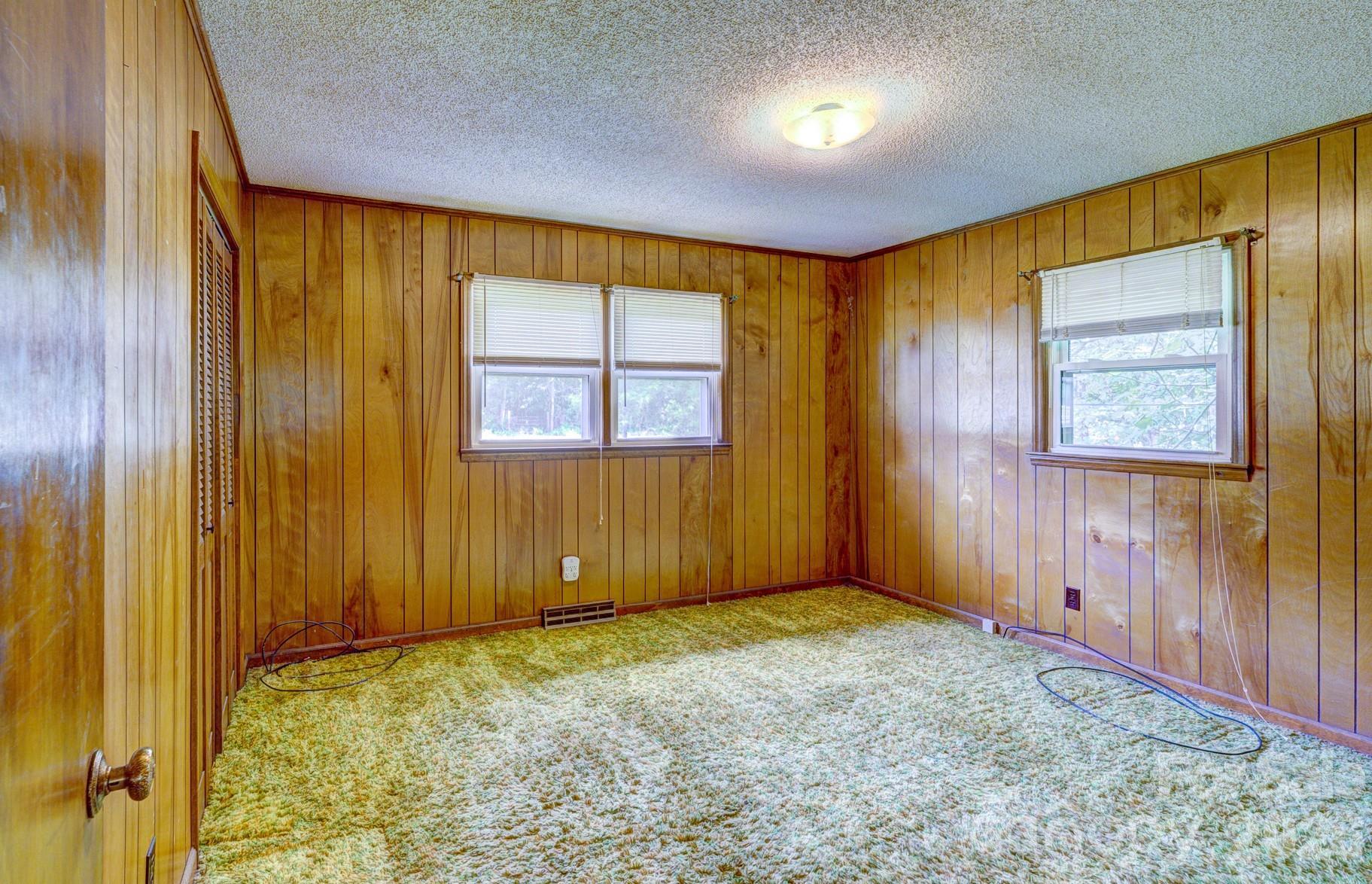 None - Residential