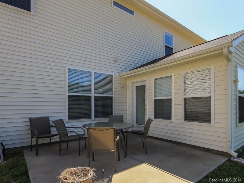 Crismark - Residential