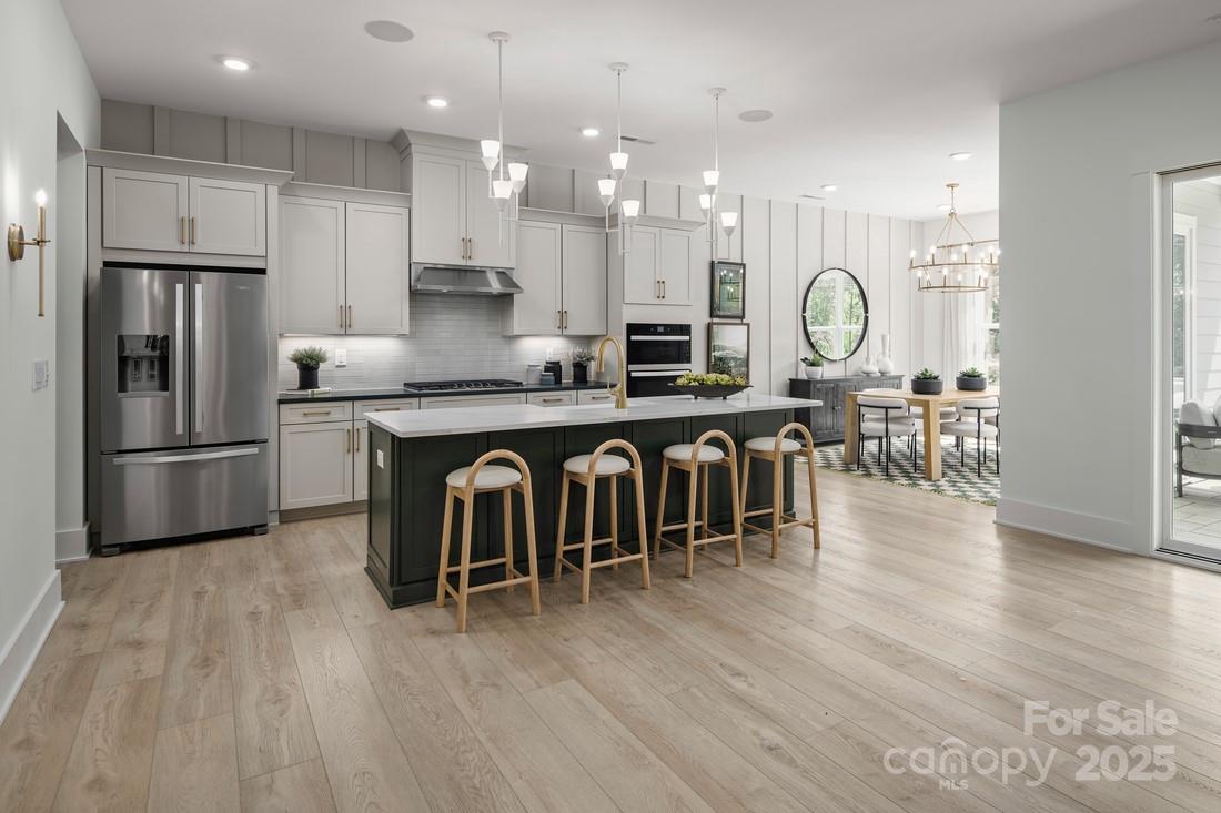 The Pines at Sugar Creek - Residential