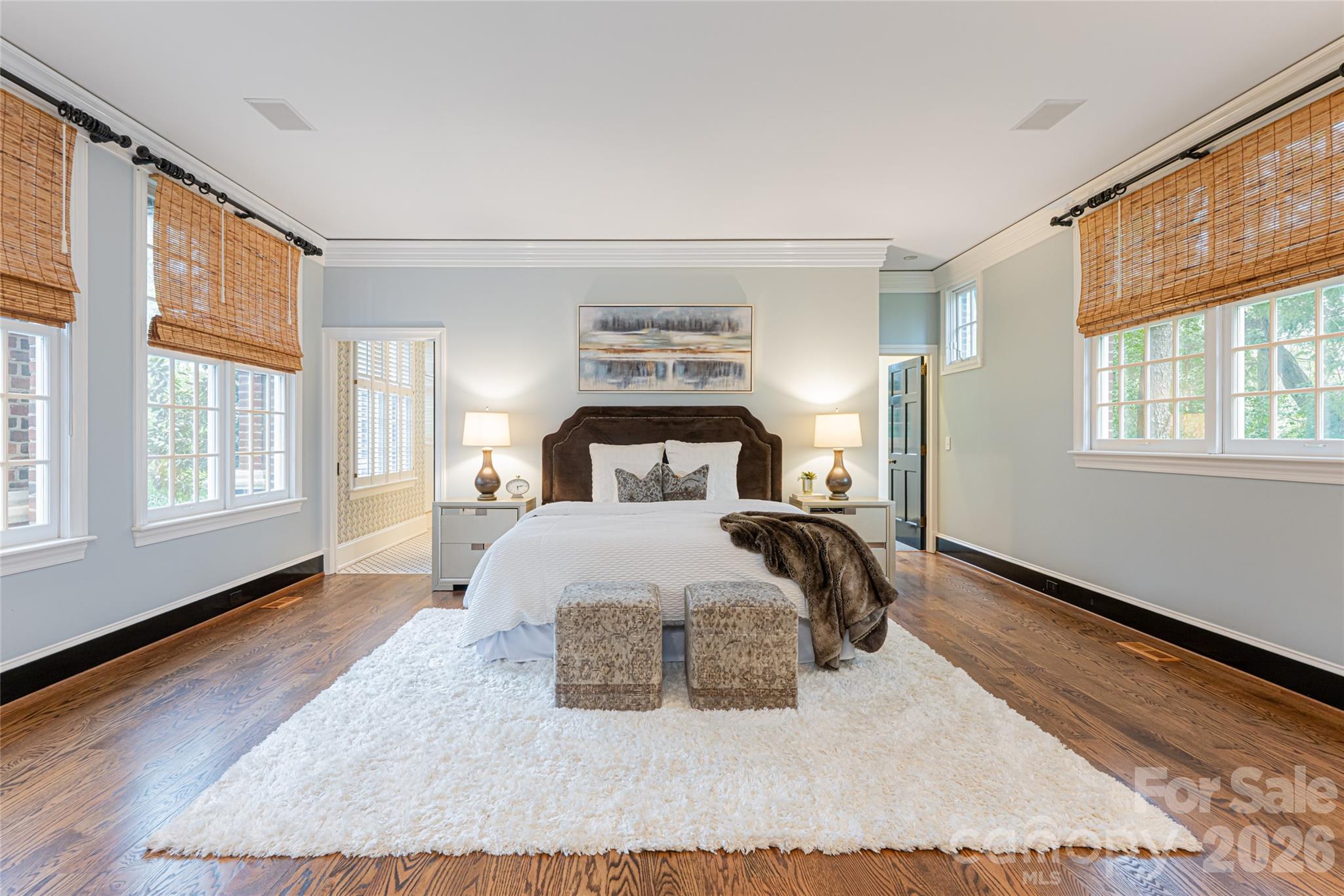 Biltmore Forest - Residential