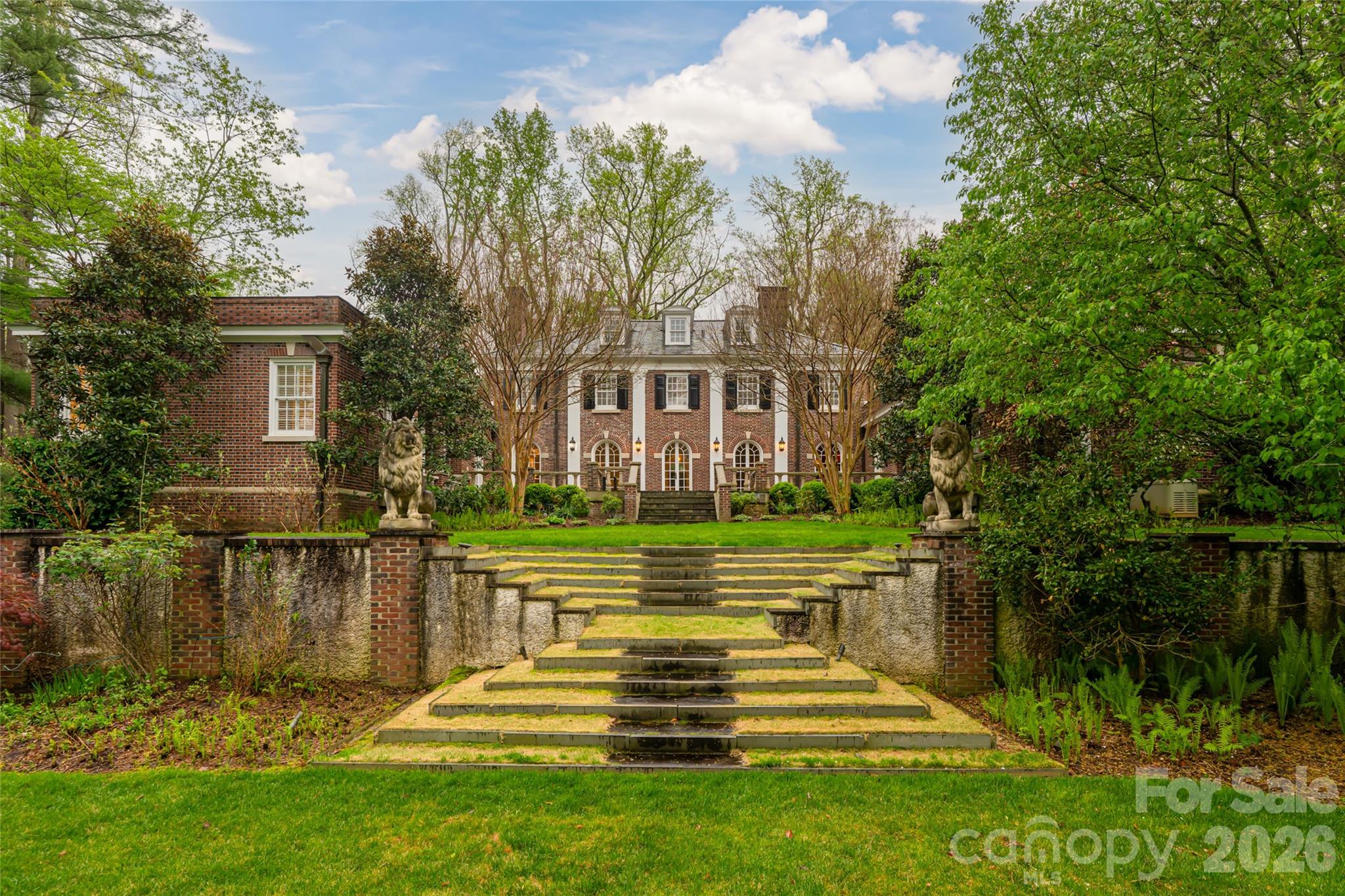 Biltmore Forest - Residential