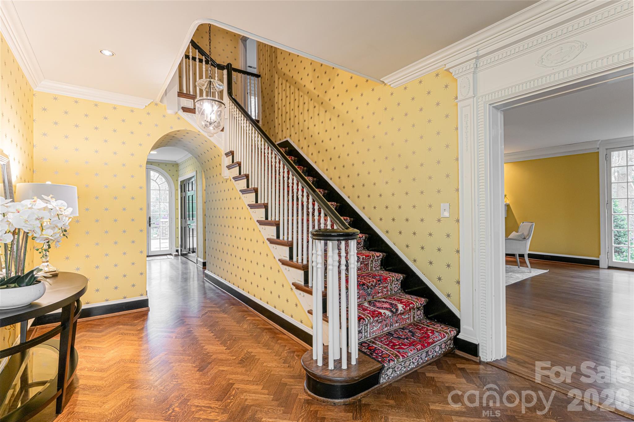 Biltmore Forest - Residential