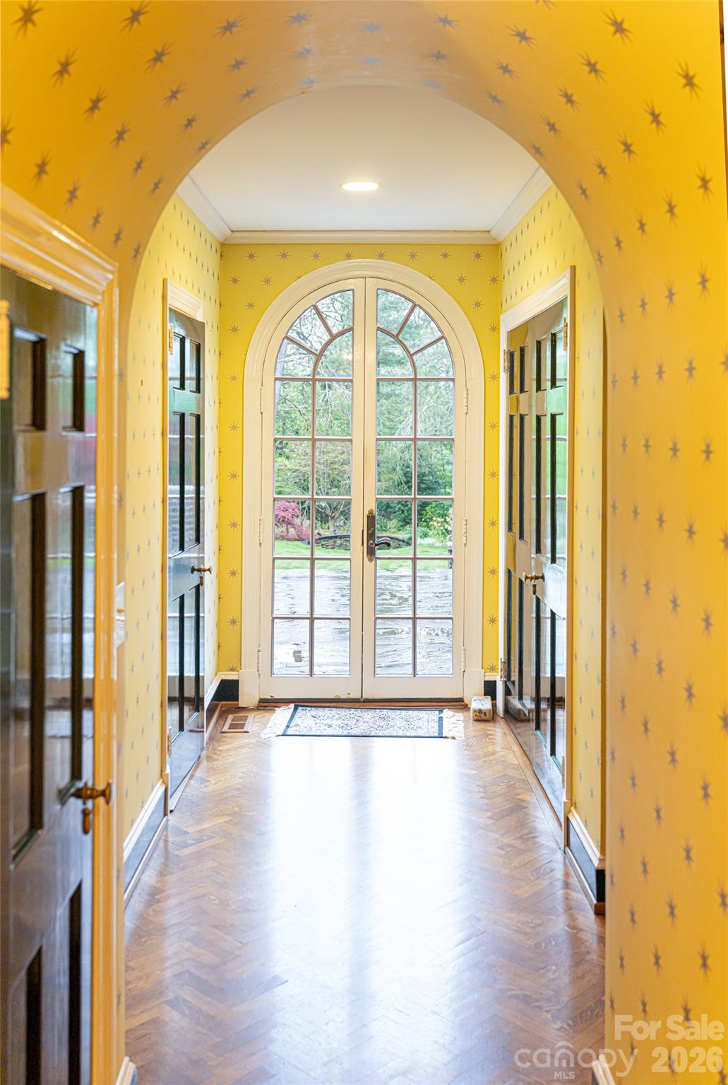 Biltmore Forest - Residential