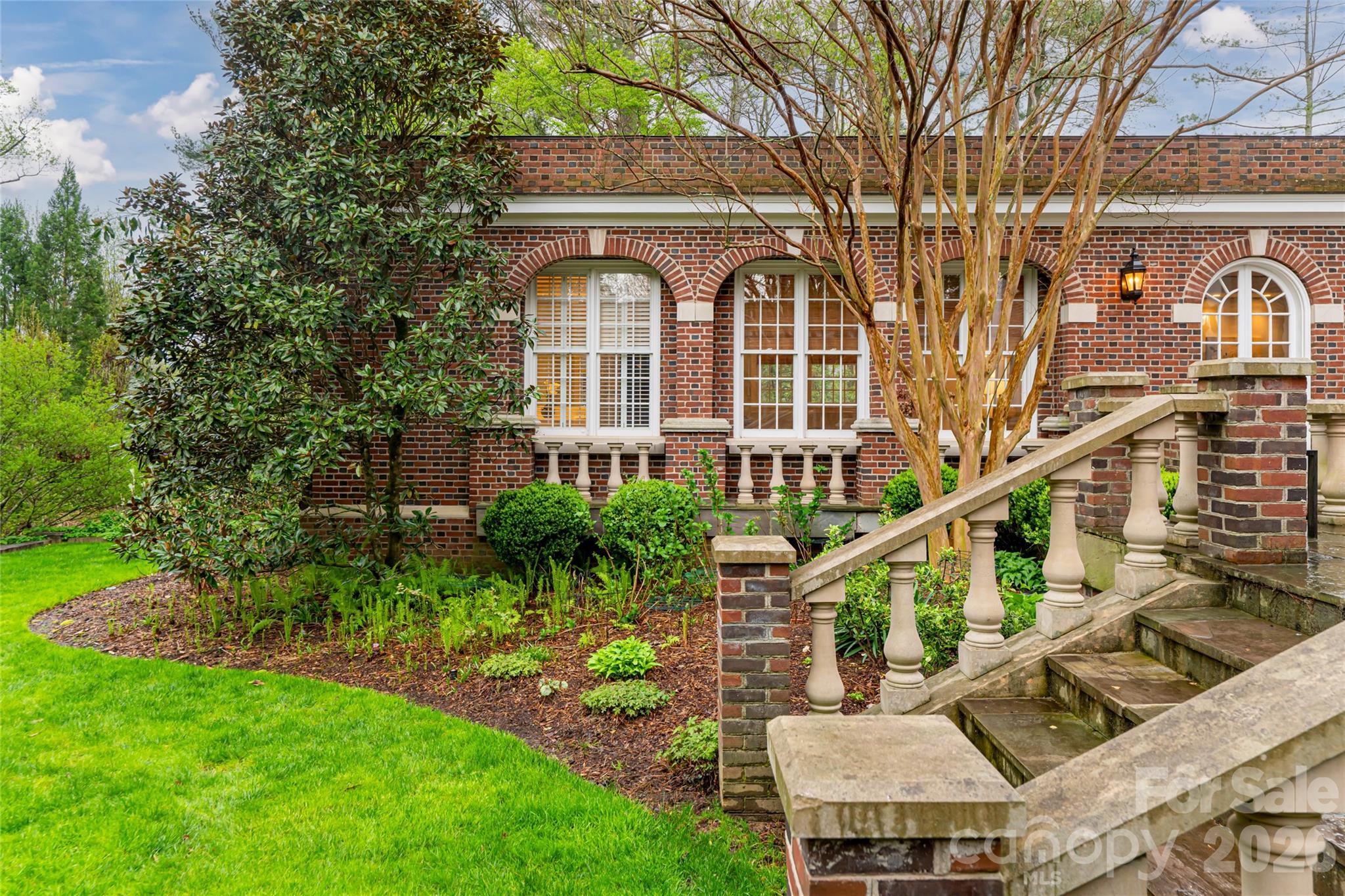 Biltmore Forest - Residential