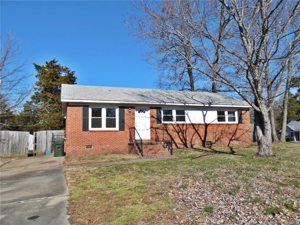 Darlington Heights - Residential