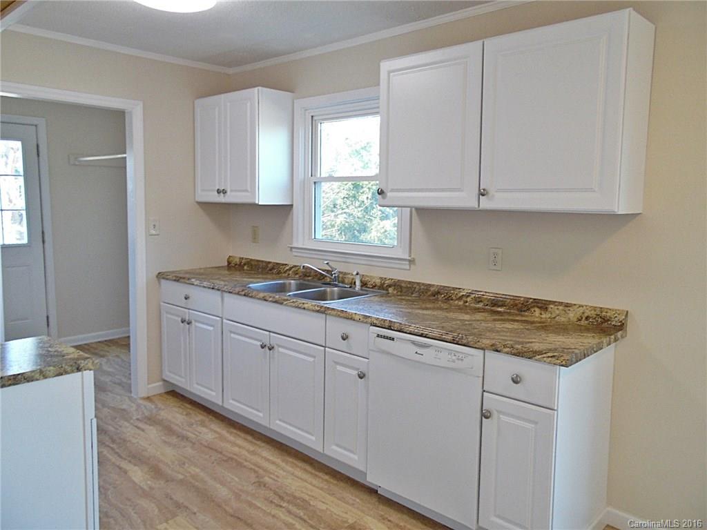Darlington Heights - Residential