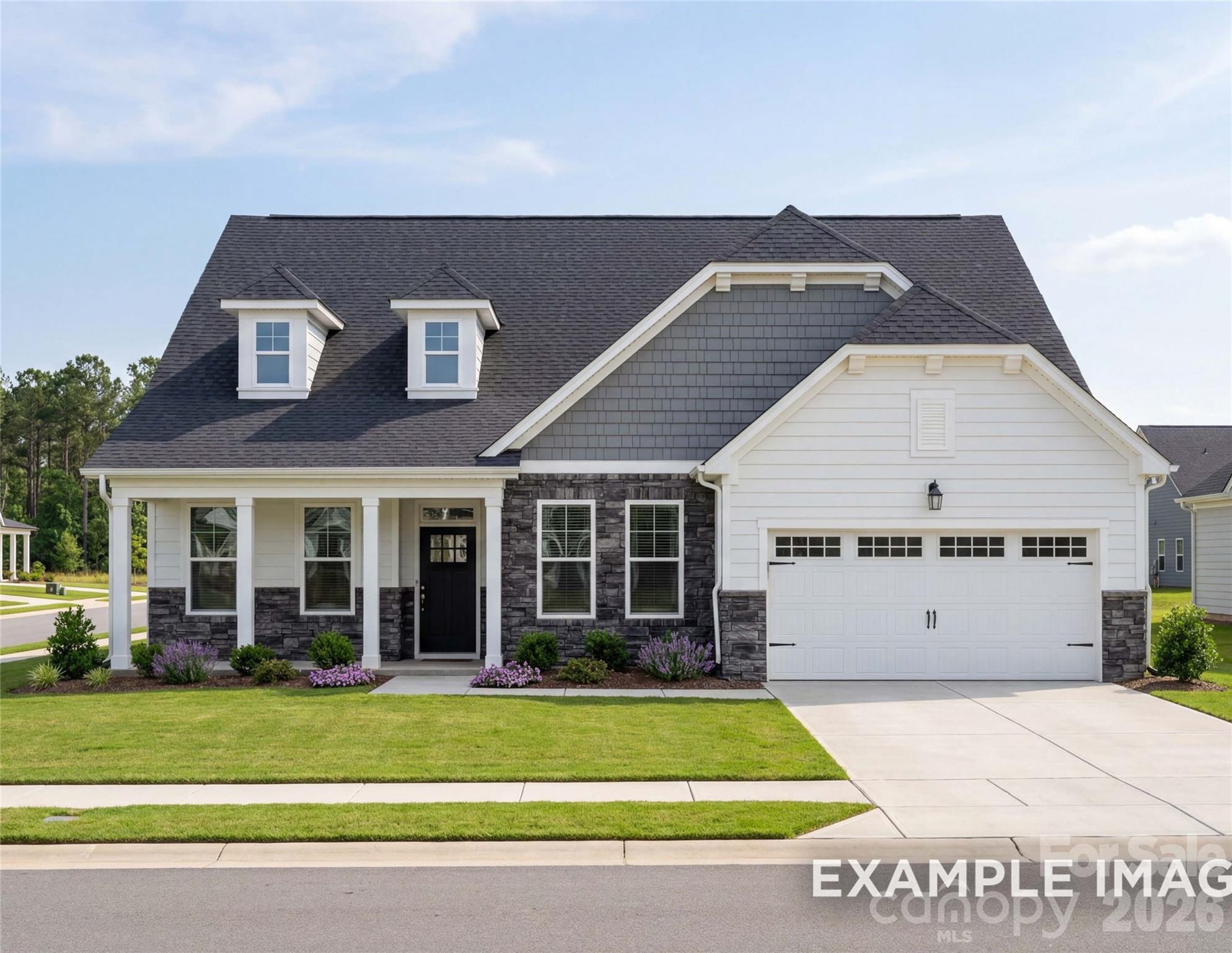 Windgate - Residential